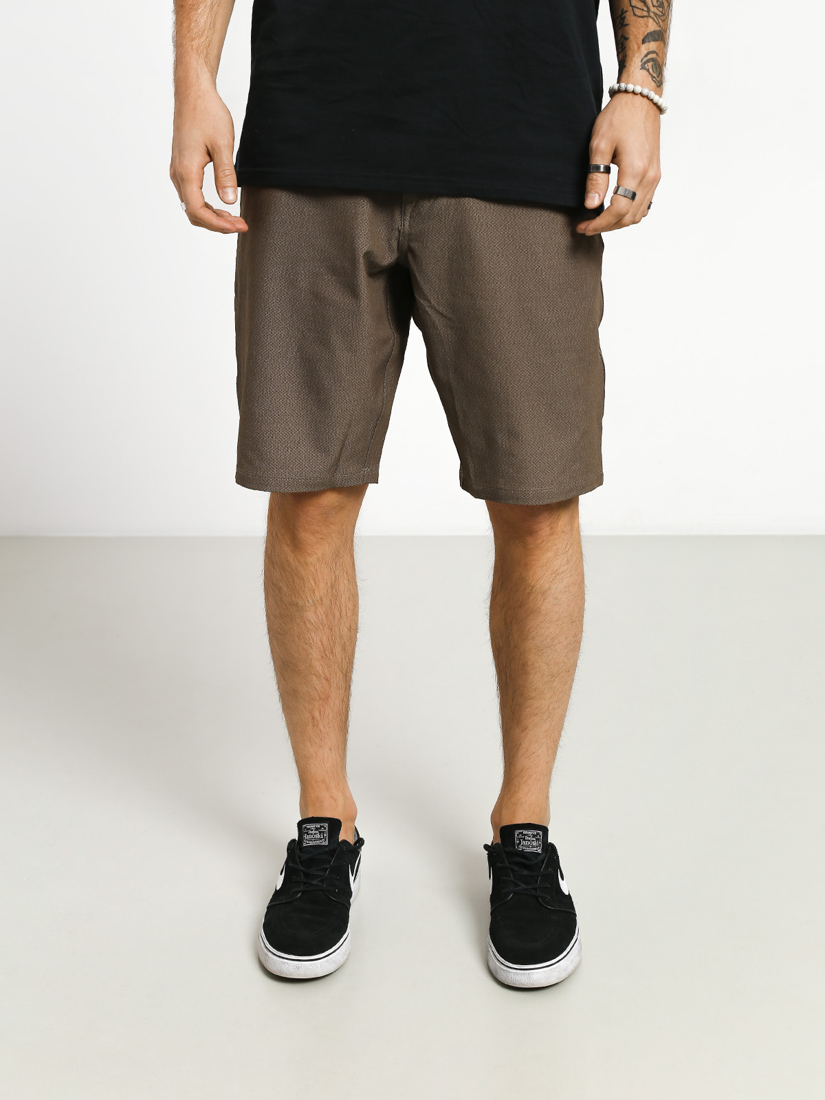 snt shorts