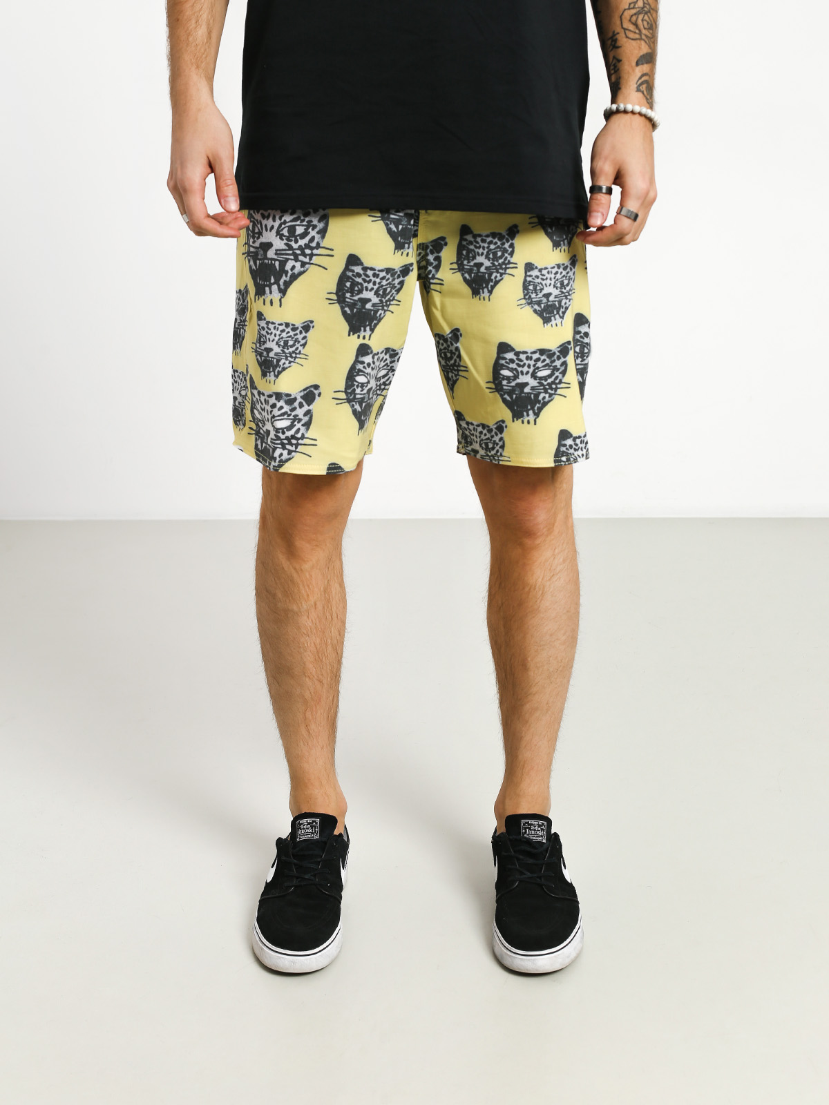 volcom board shorts
