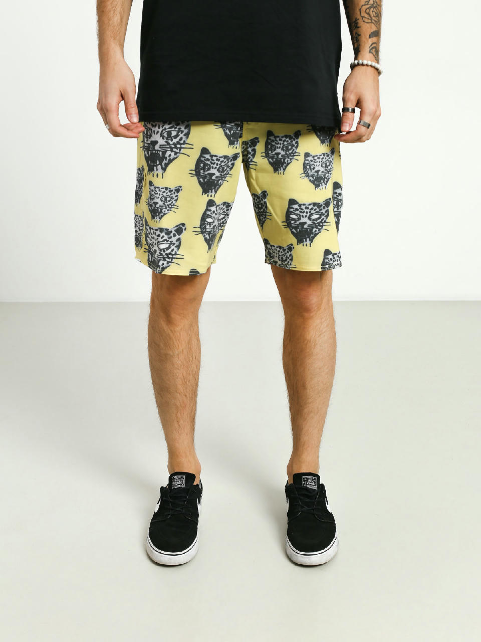 Volcom Ozzie Stoney 19 Boardshorts (lim)