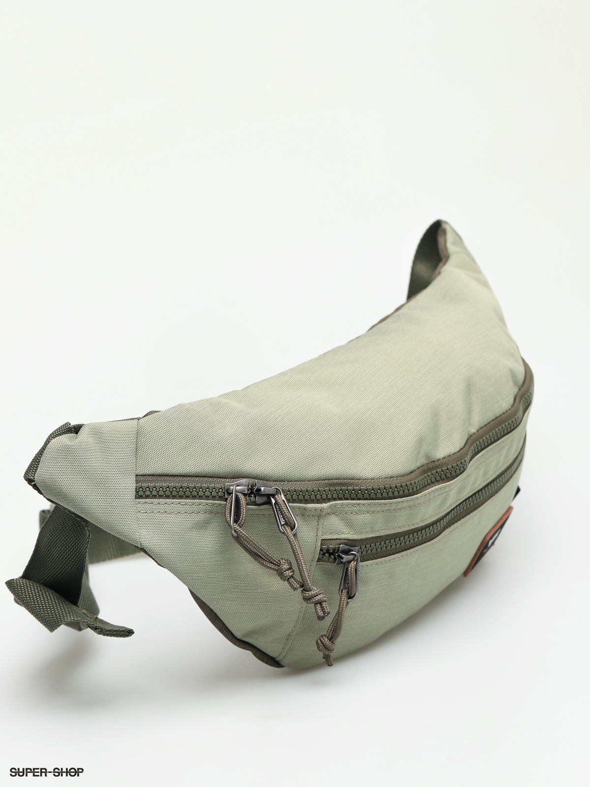 vans cordura waist bag