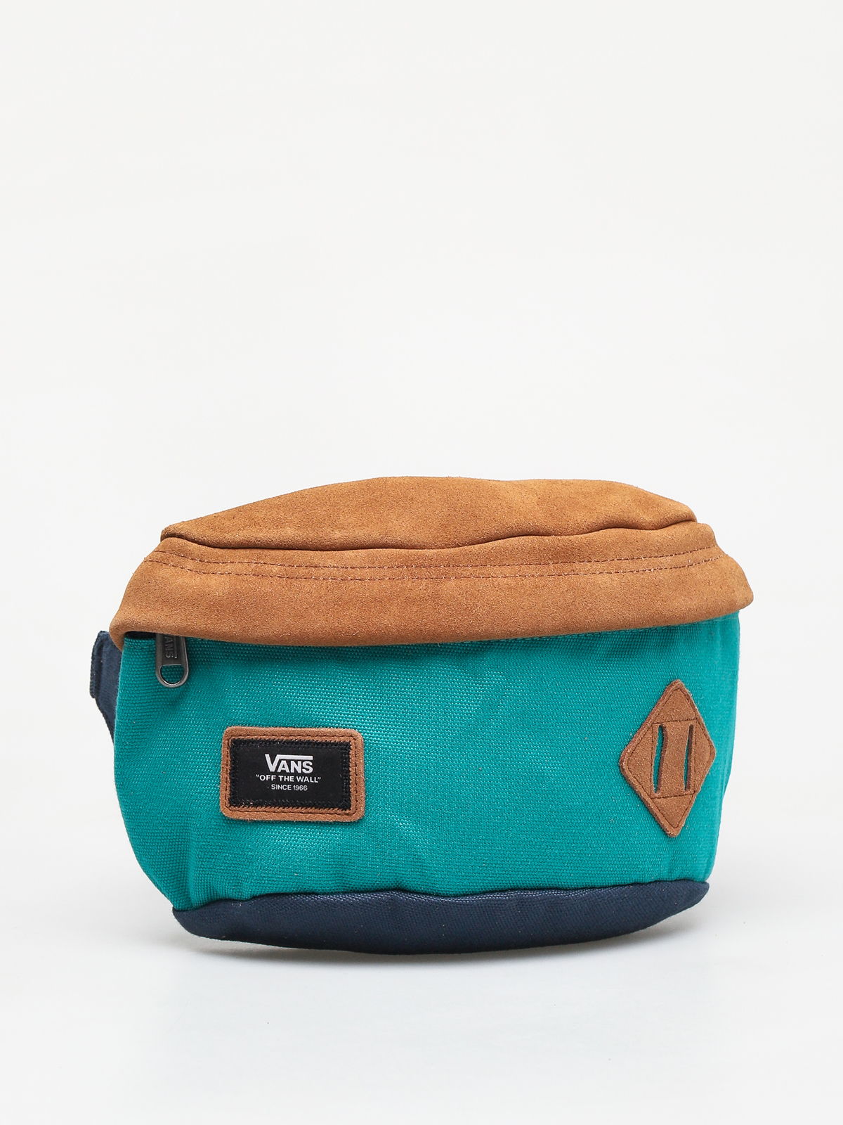 Vans Aliso Bum bag (quetzal/dress blues)