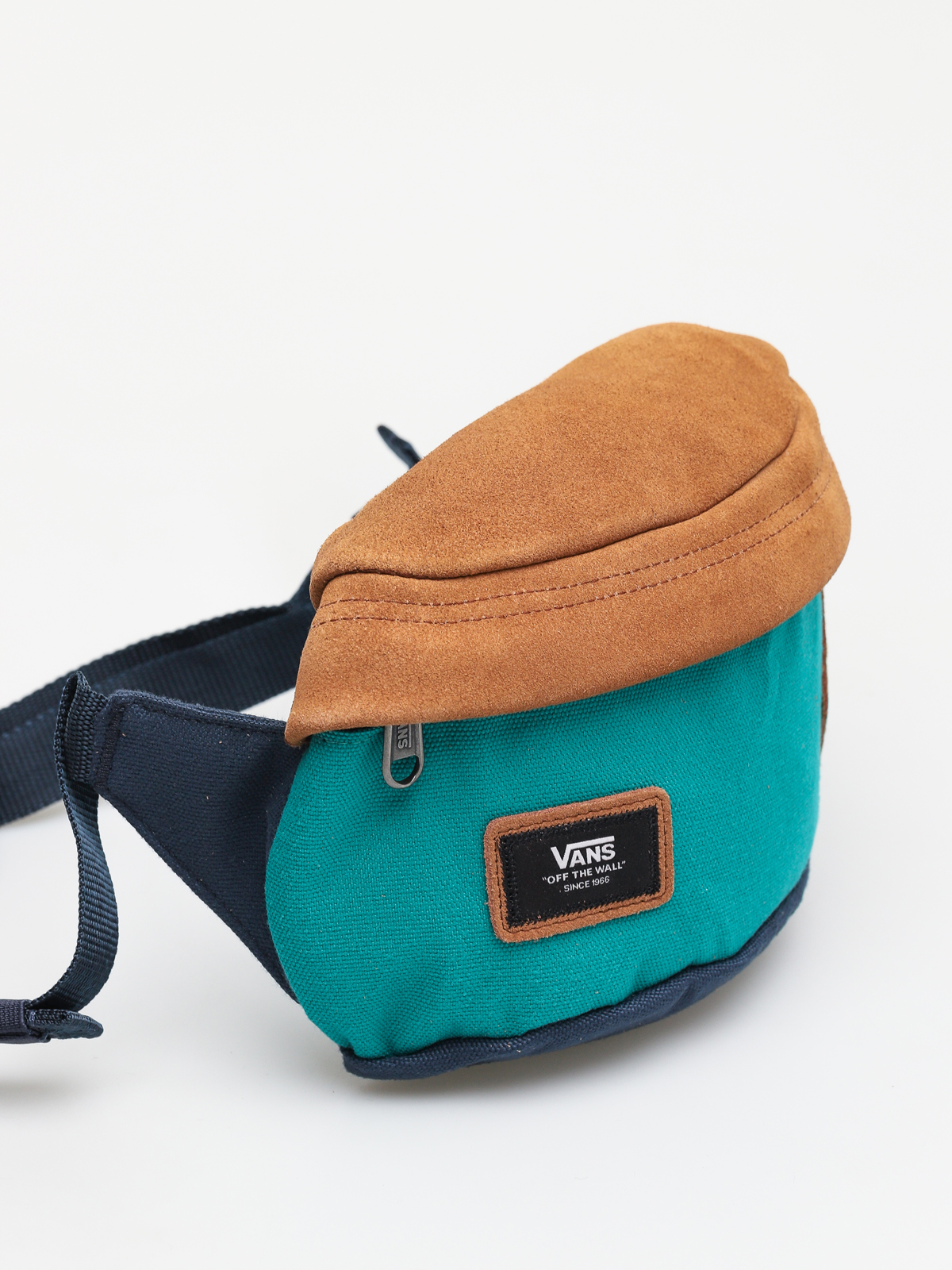Vans Aliso Bum bag (quetzal/dress blues)