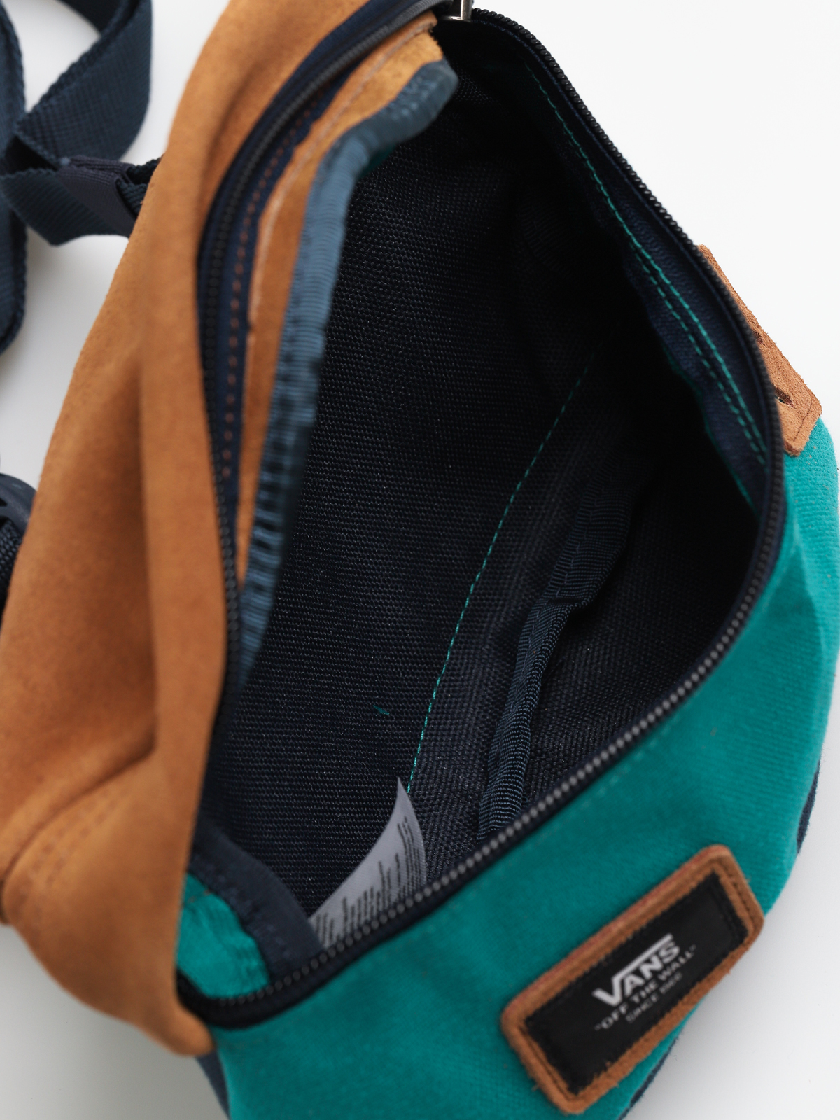 vans aliso bum bag