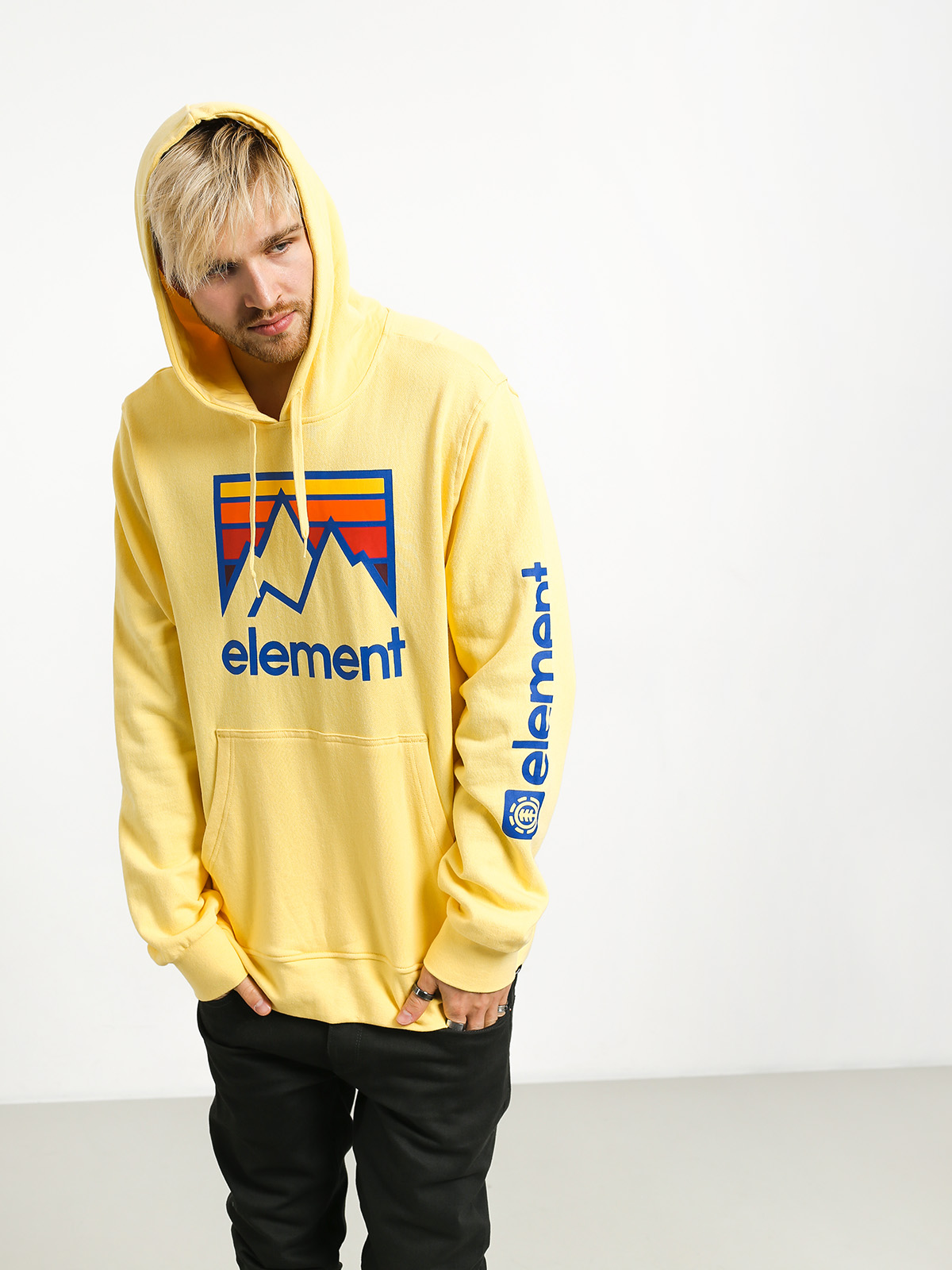 Element joint hoodie best sale