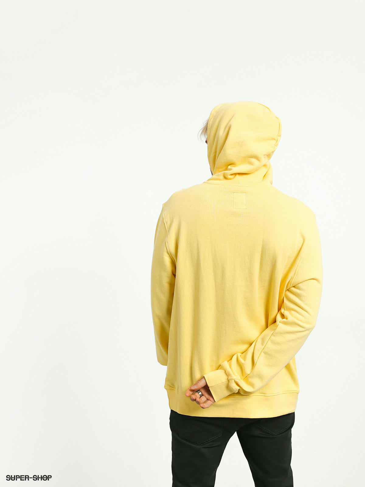 popcorn hoodie