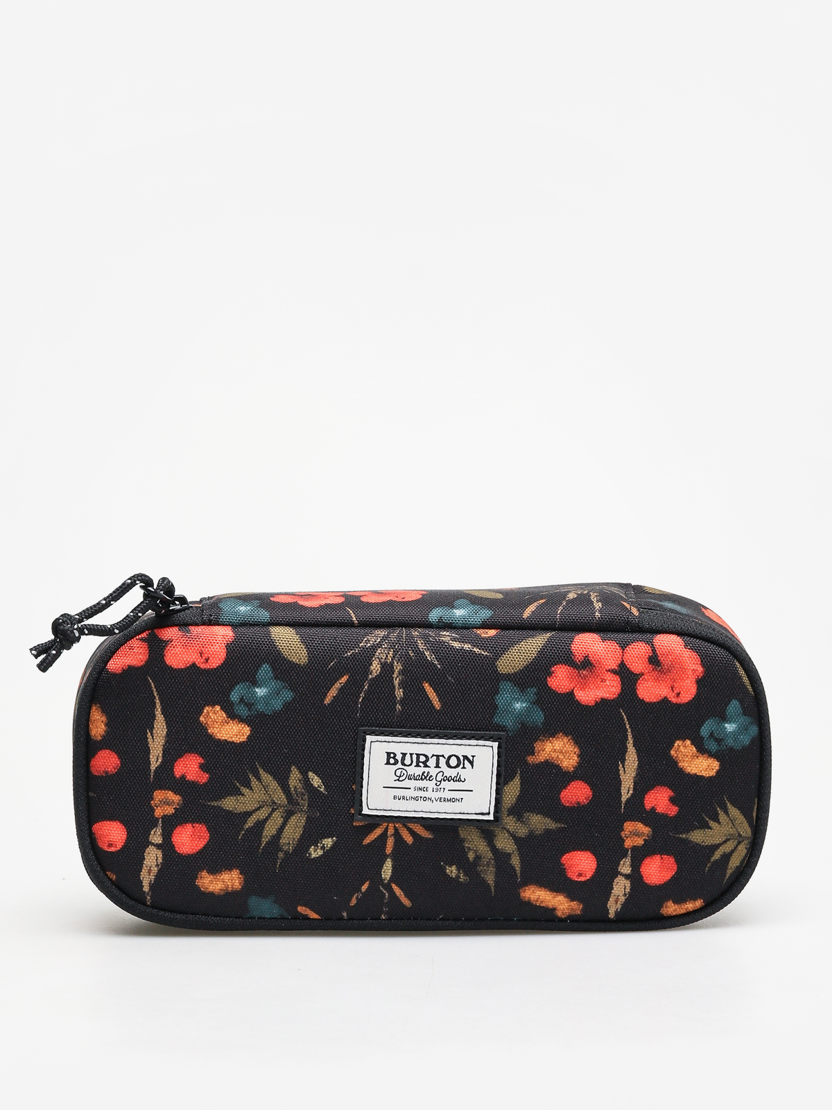 Burton Switchback Case Pencil case (black fresh pressed)
