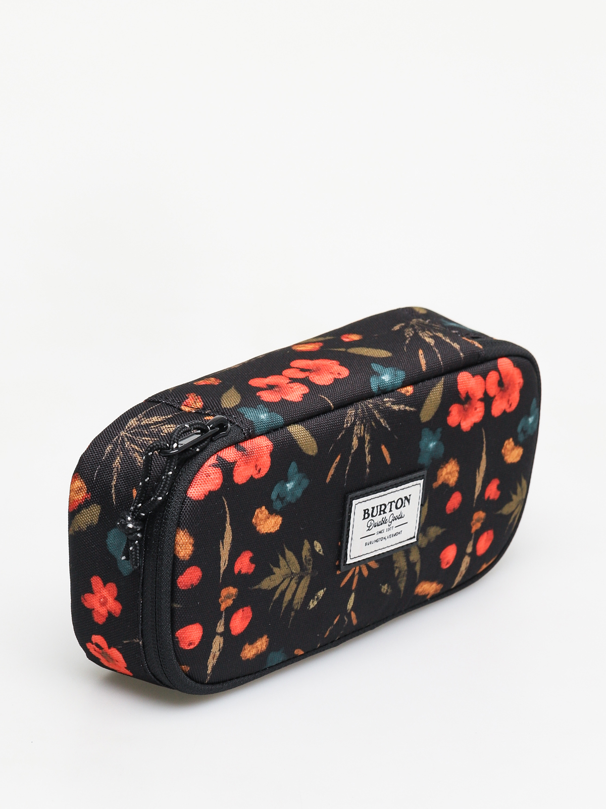 Burton Switchback Case Pencil case (black fresh pressed)