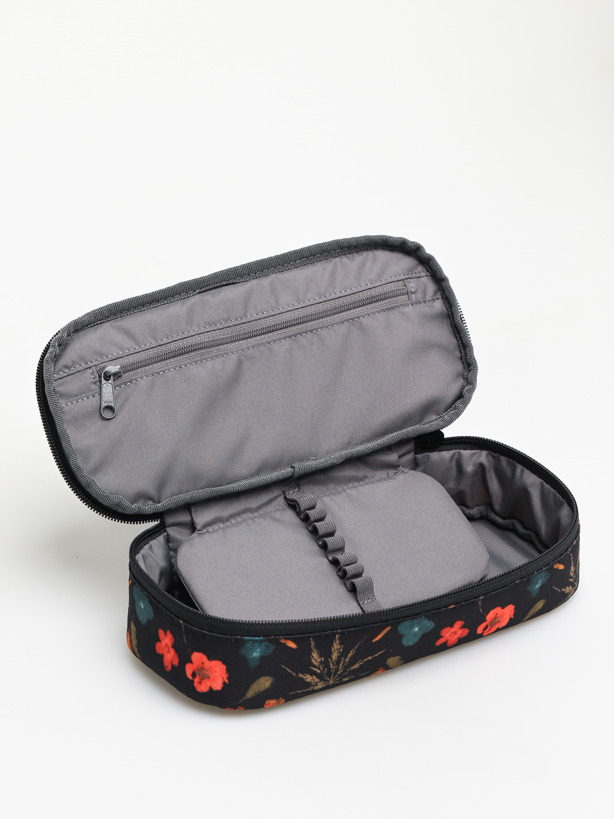 Burton Switchback Case Pencil case (black fresh pressed)
