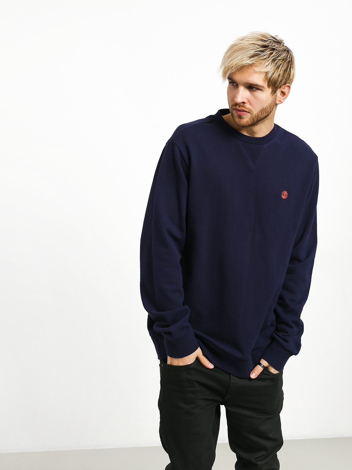 Element Cornell French Terry Sweatshirt (ink)