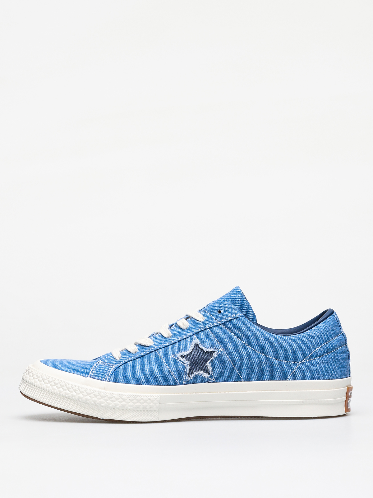 converse one star ox navy