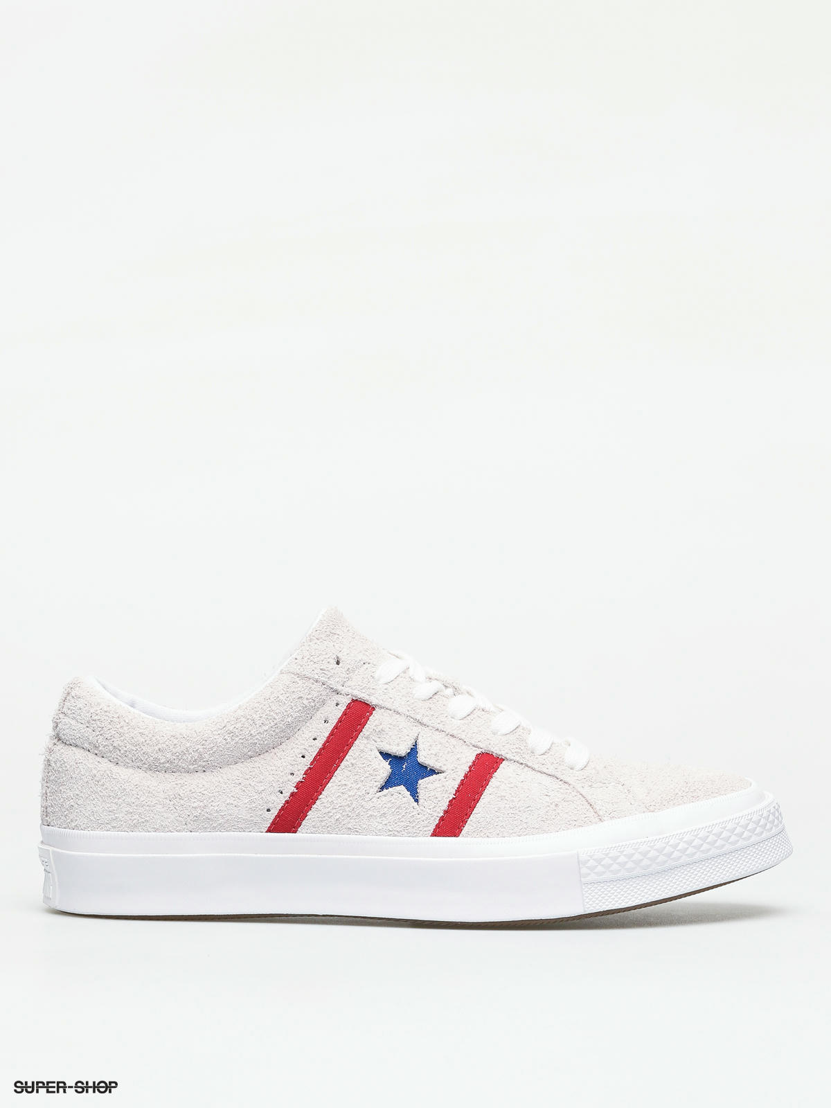 Converse One Star Academy Ox Shoes 