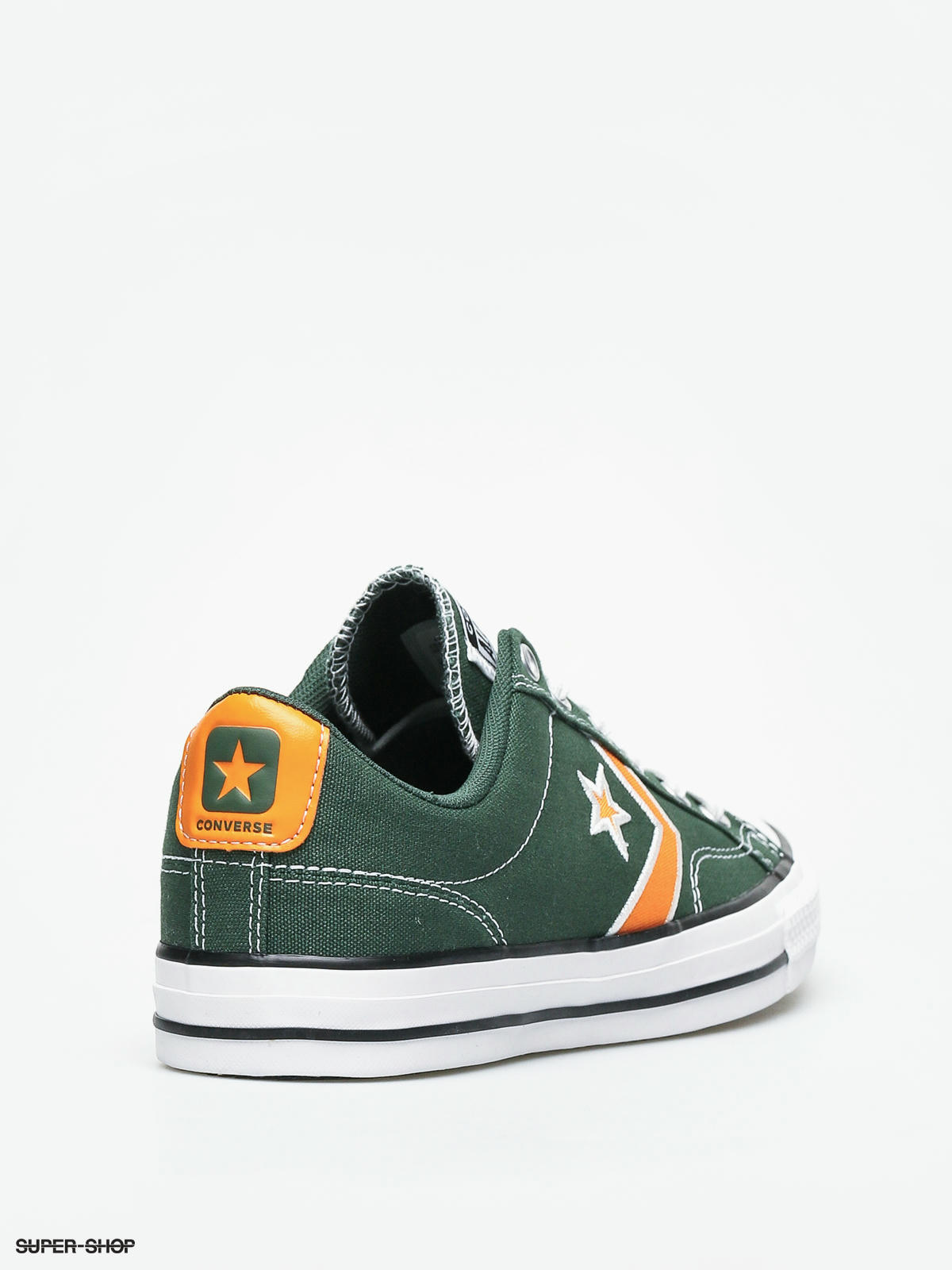 converse 197 orange