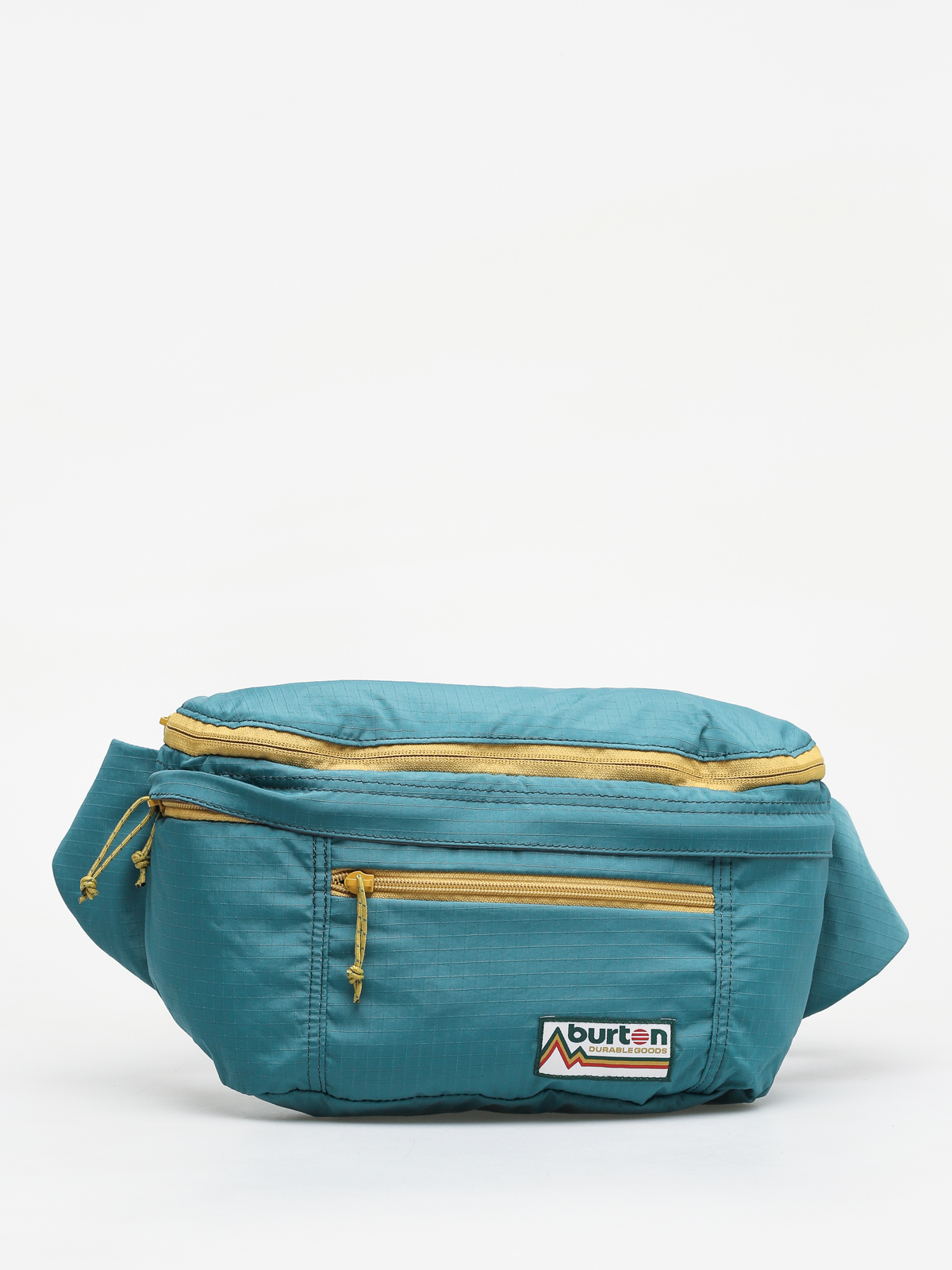 Burton Cnvrtbl Sleyton Hip Bum bag (hydro/tandor)