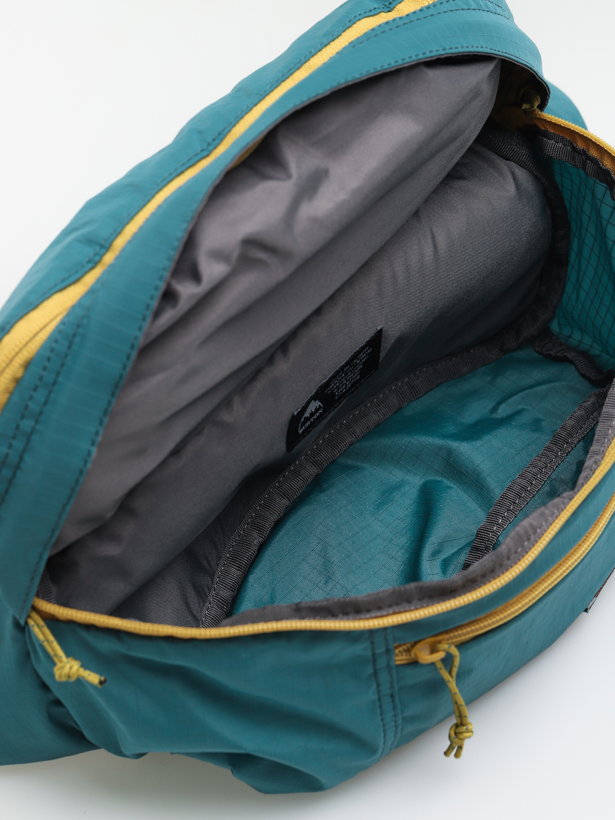 Burton Cnvrtbl Sleyton Hip Bum bag (hydro/tandor)