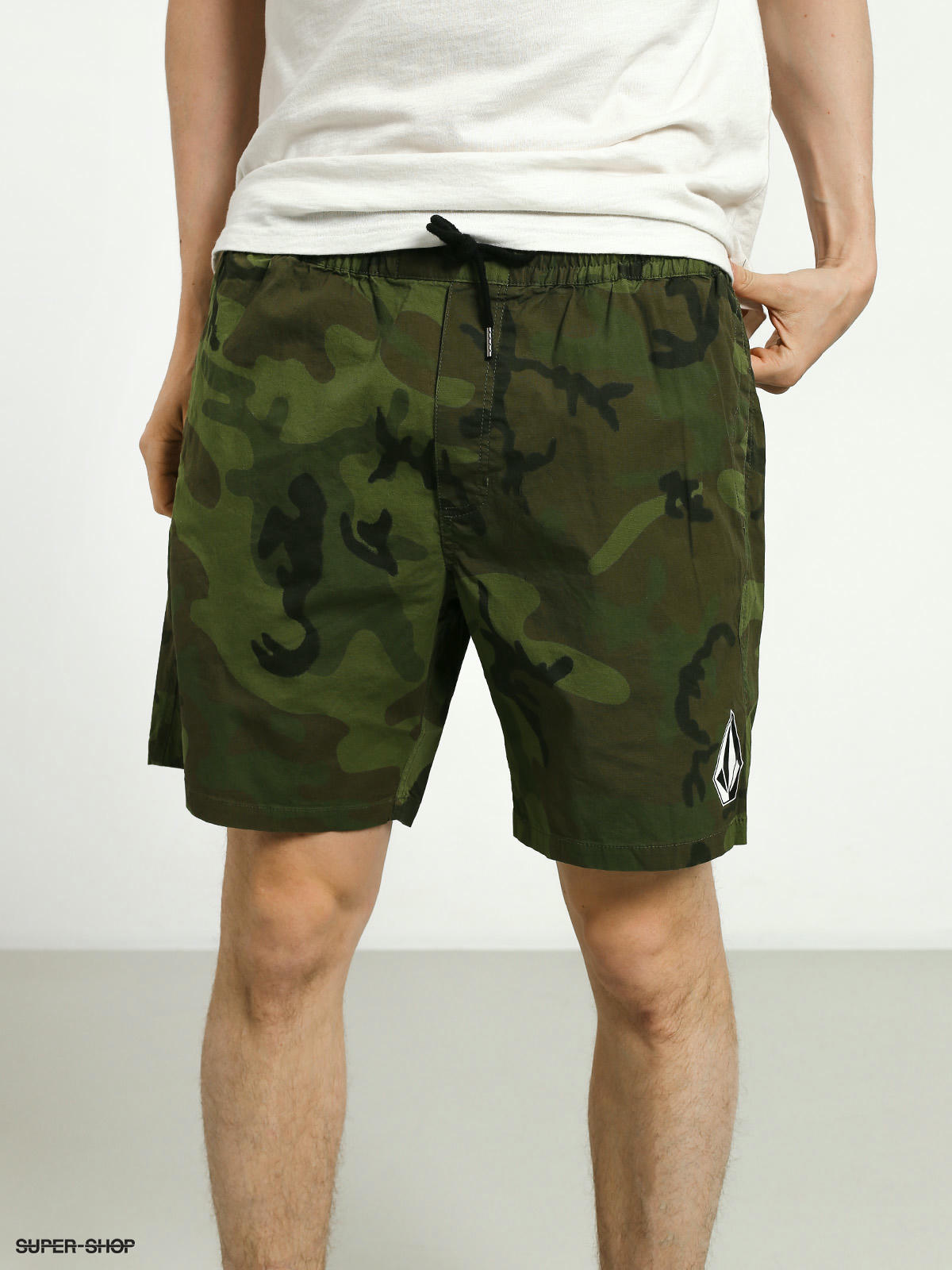 volcom shorts