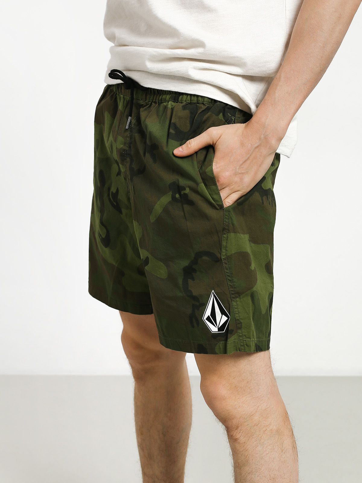 volcom shorts near me