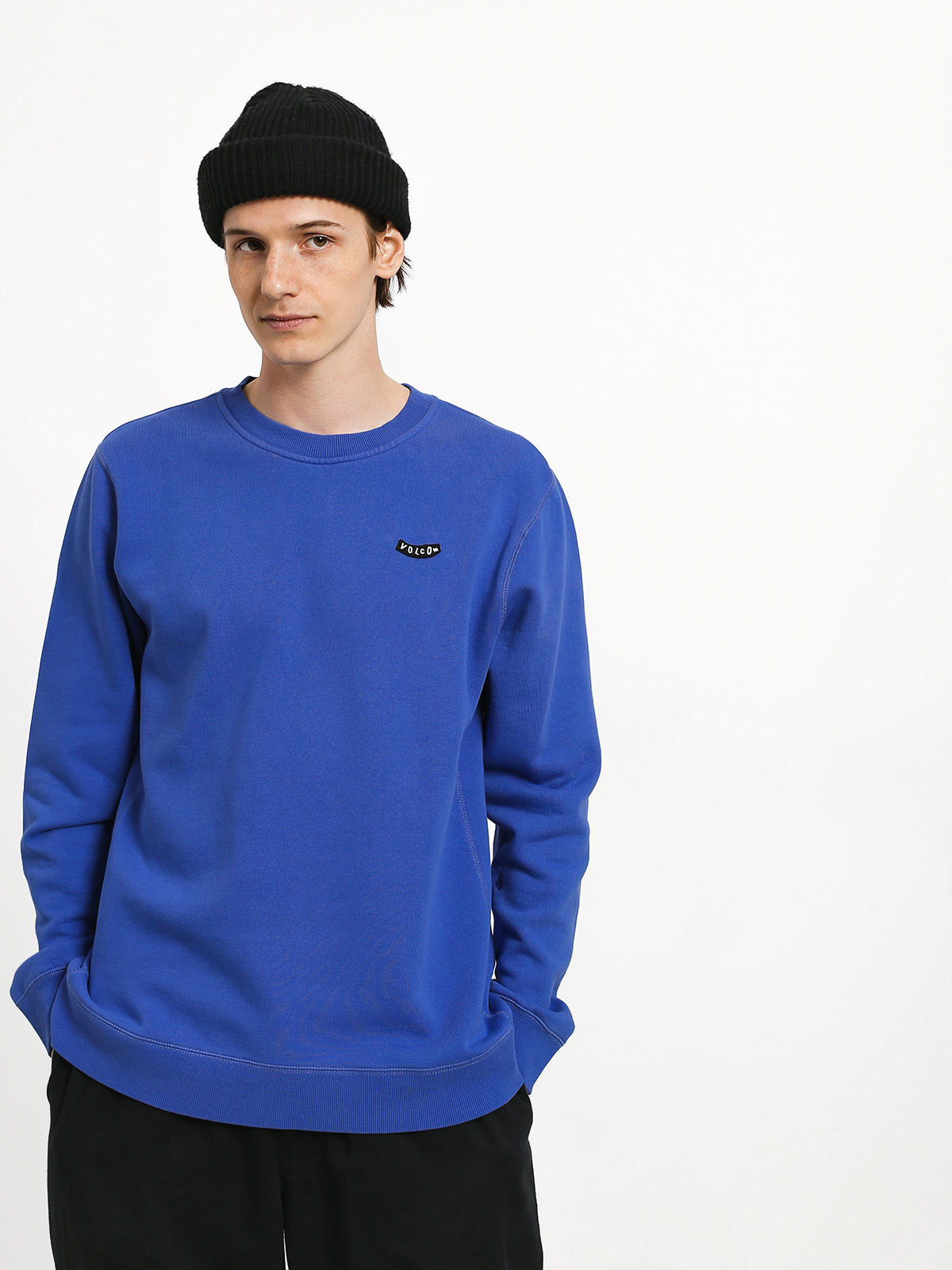 Volcom Lucid State Sweatshirt (dpl)