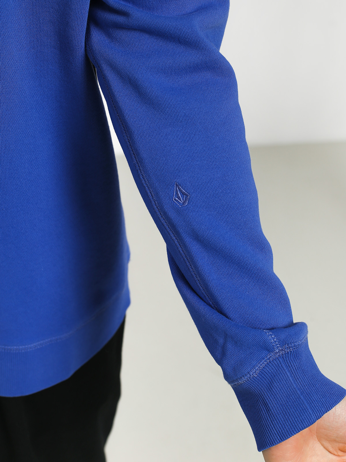 Volcom Lucid State Sweatshirt (dpl)