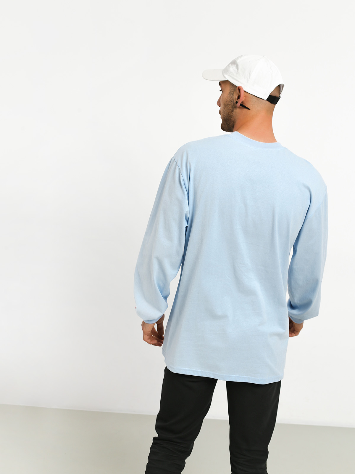 Primitive Nuevo Vegeta Longsleeve 