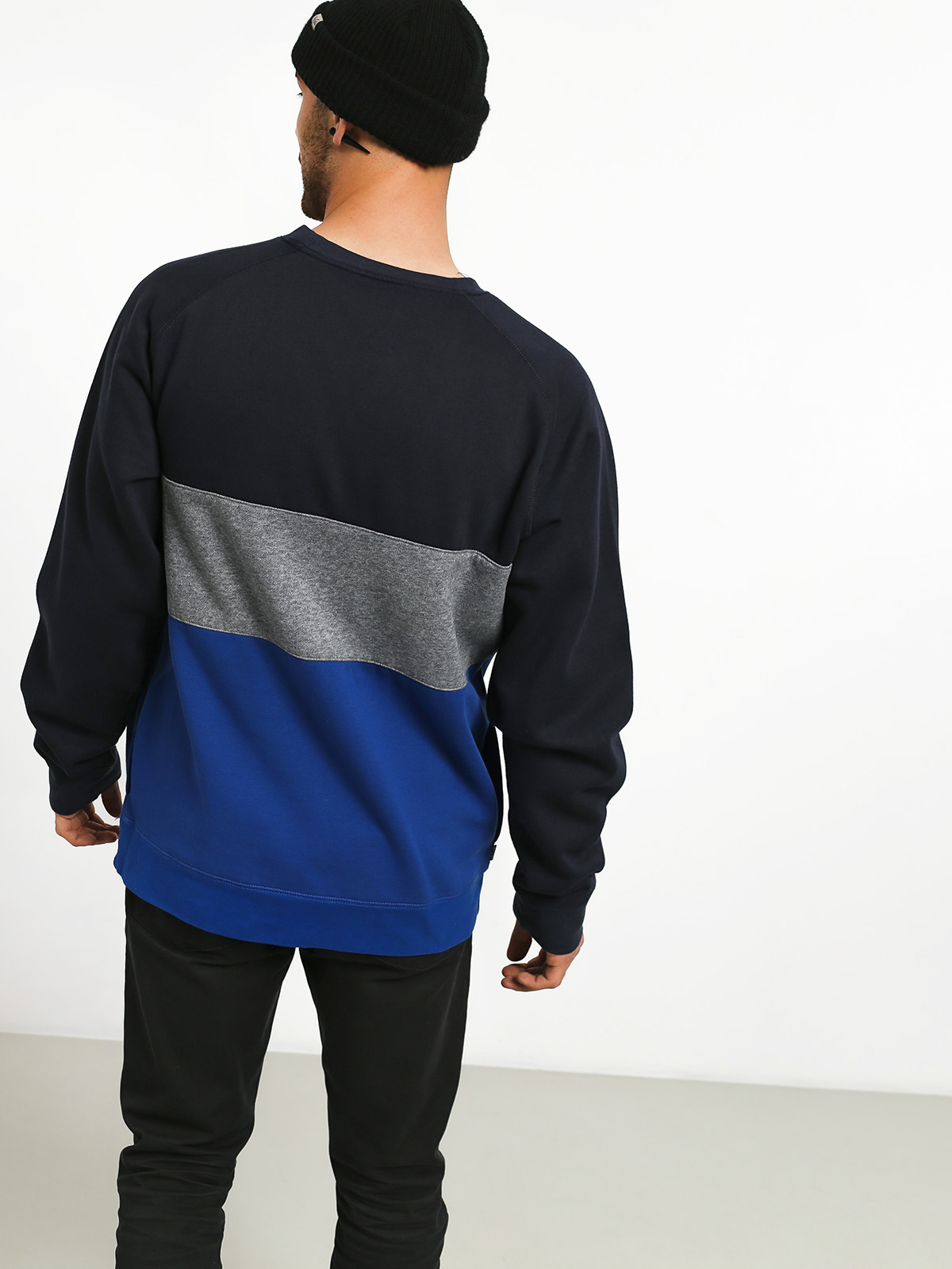 Enjoi Body Jar Sweatshirt (navy)