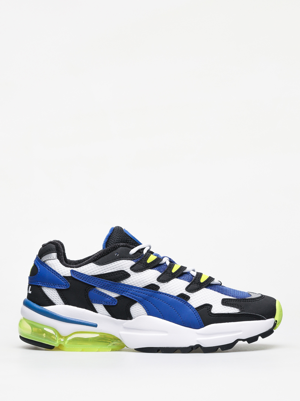 Puma Cell Alien Og Shoes (puma black/surf the web)