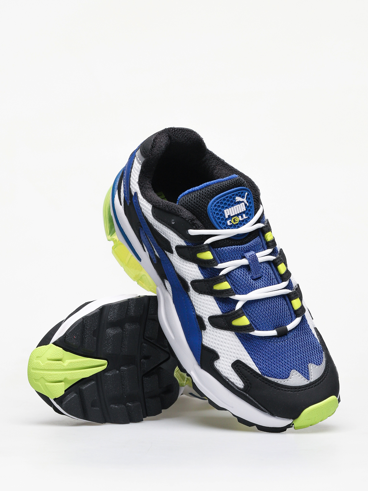 Puma Cell Alien Og Shoes (puma black/surf the web)