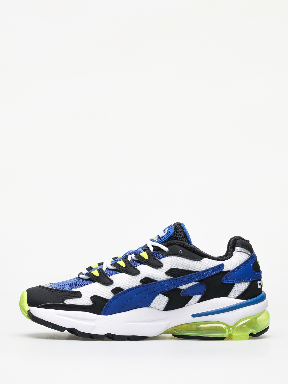 Puma Cell Alien Og Shoes (puma black/surf the web)