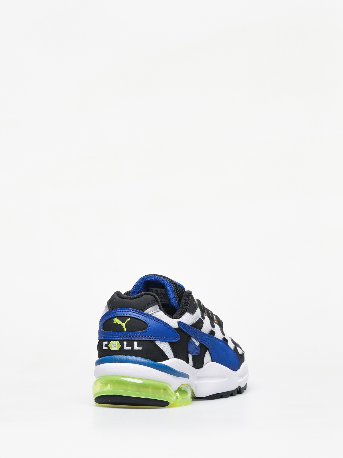 Puma Cell Alien Og Shoes (puma black/surf the web)