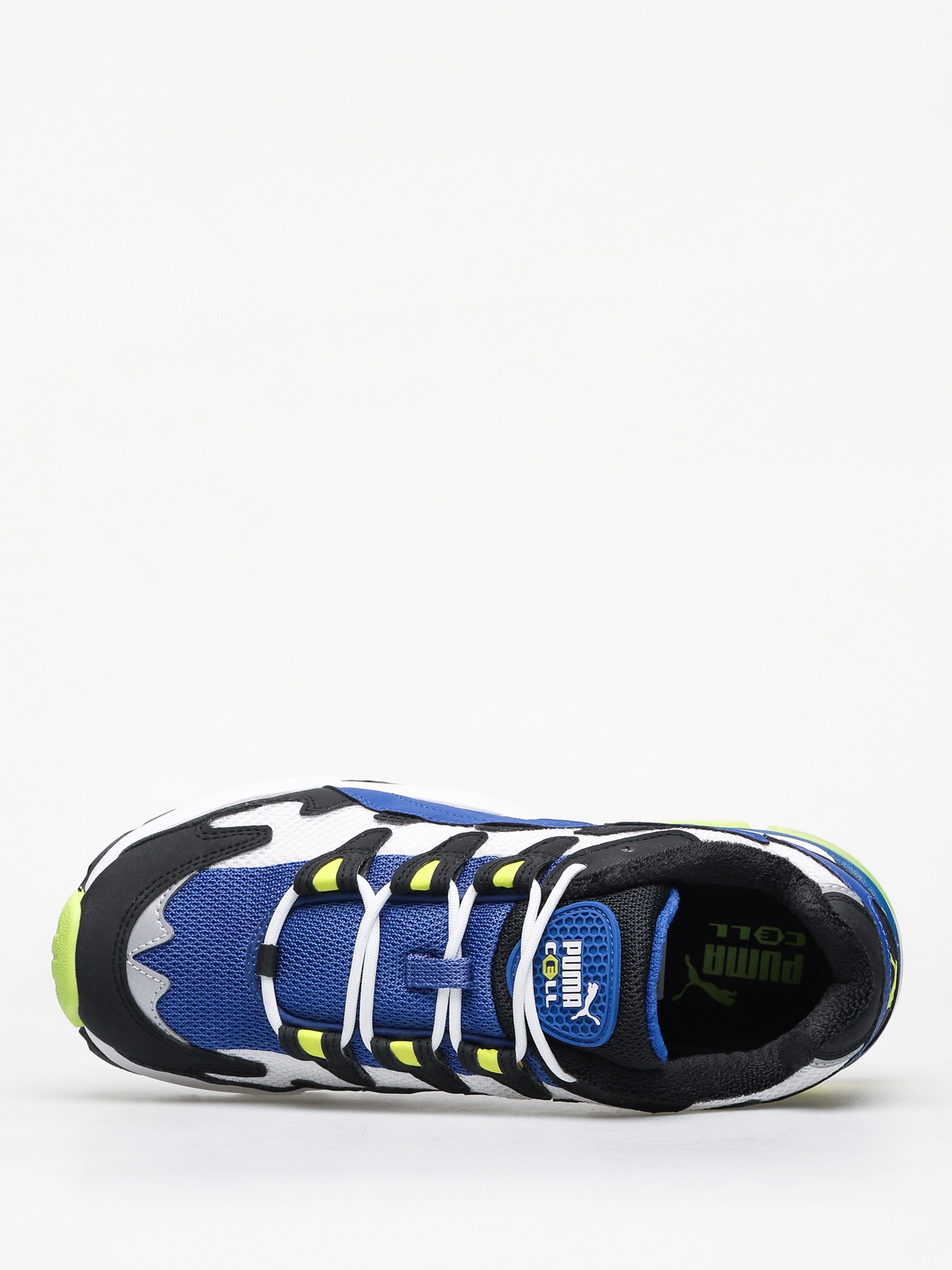 Puma Cell Alien Og Shoes (puma black/surf the web)