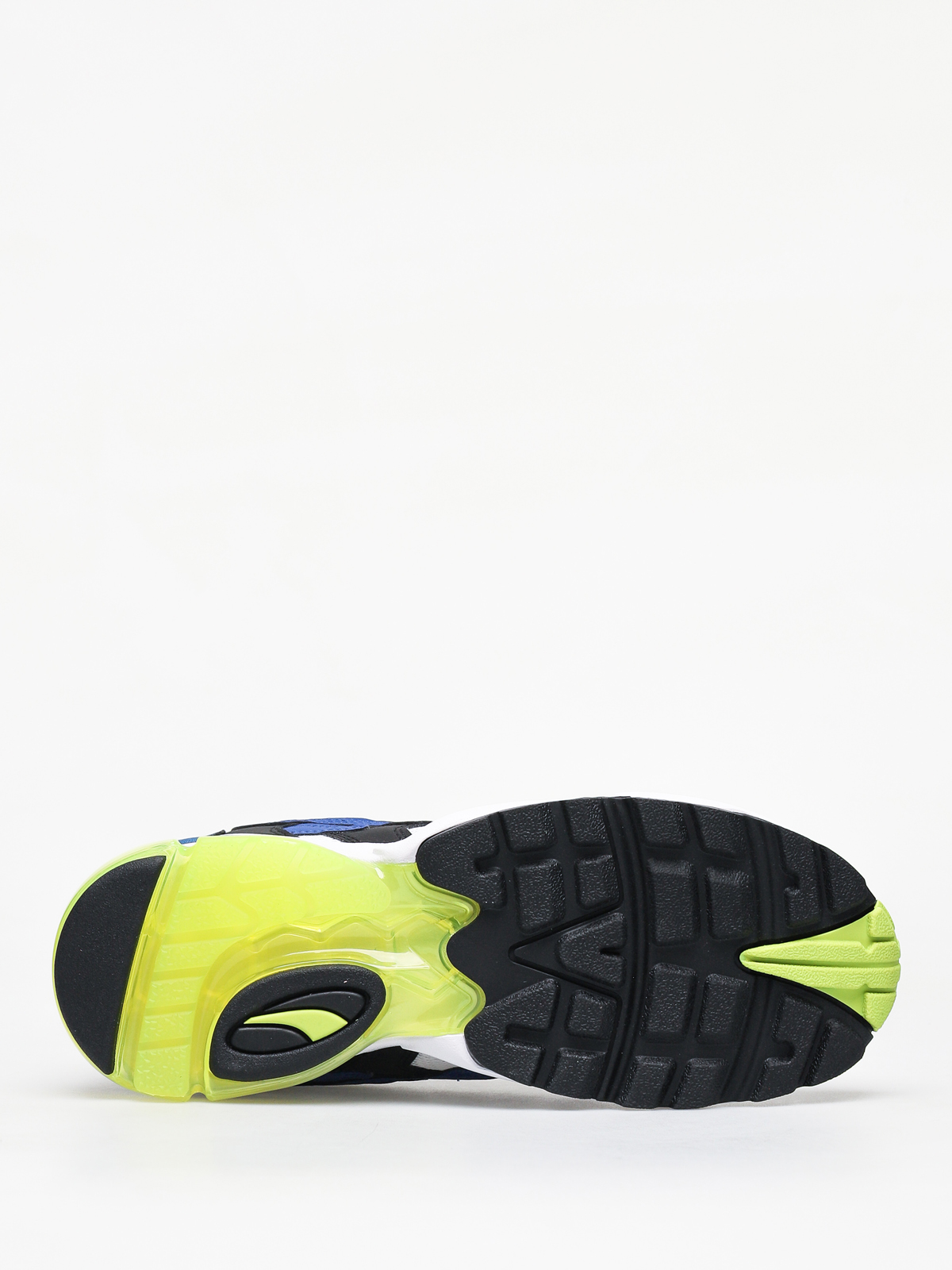 Puma Cell Alien Og Shoes (puma black/surf the web)