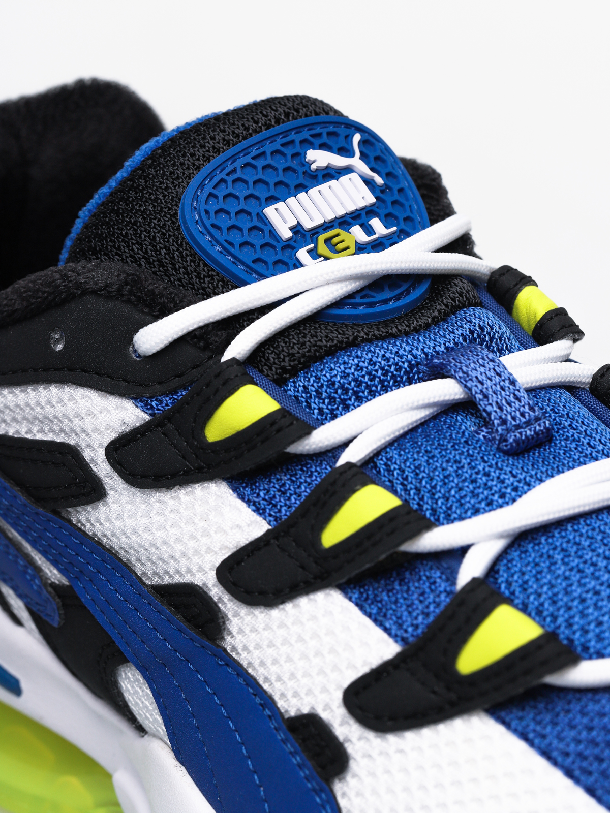 Puma Cell Alien Og Shoes (puma black/surf the web)