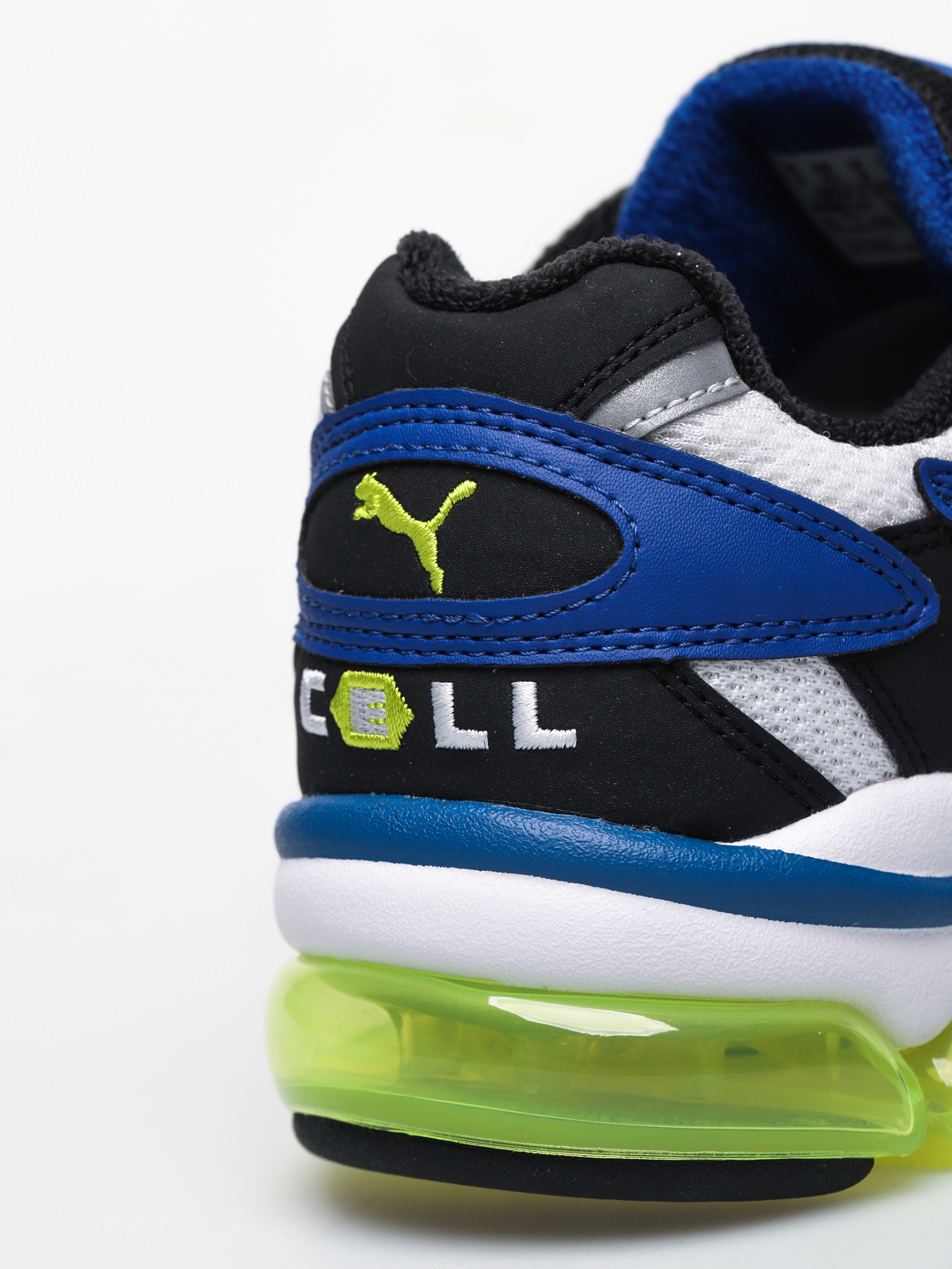 Puma Cell Alien Og Shoes (puma black/surf the web)