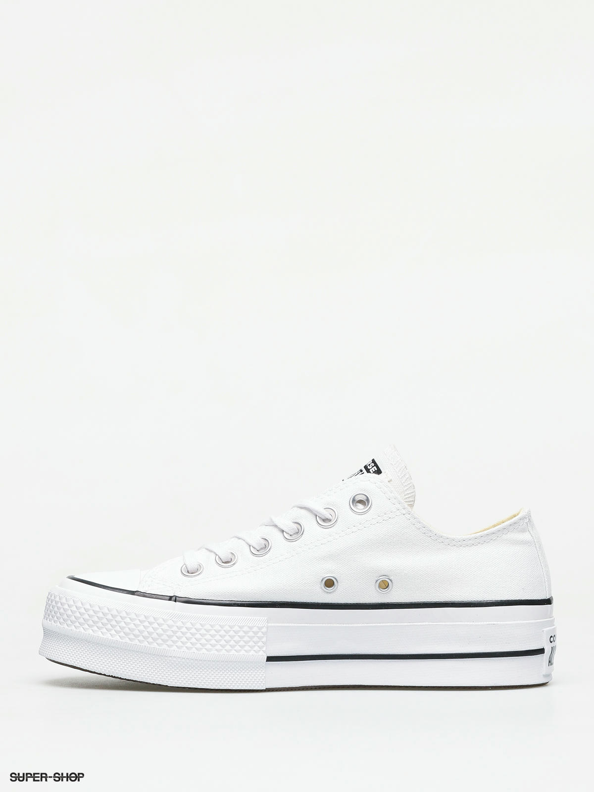 converse super platform