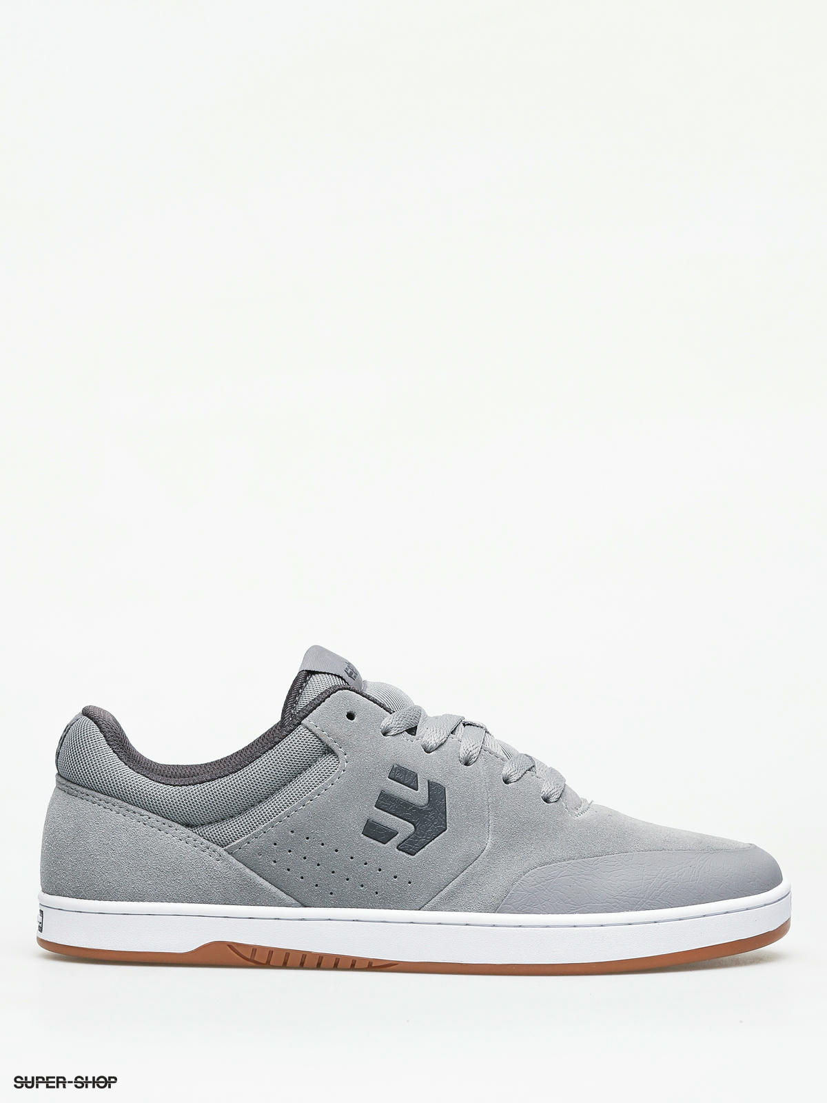 Etnies Marana Shoes (grey/grey)
