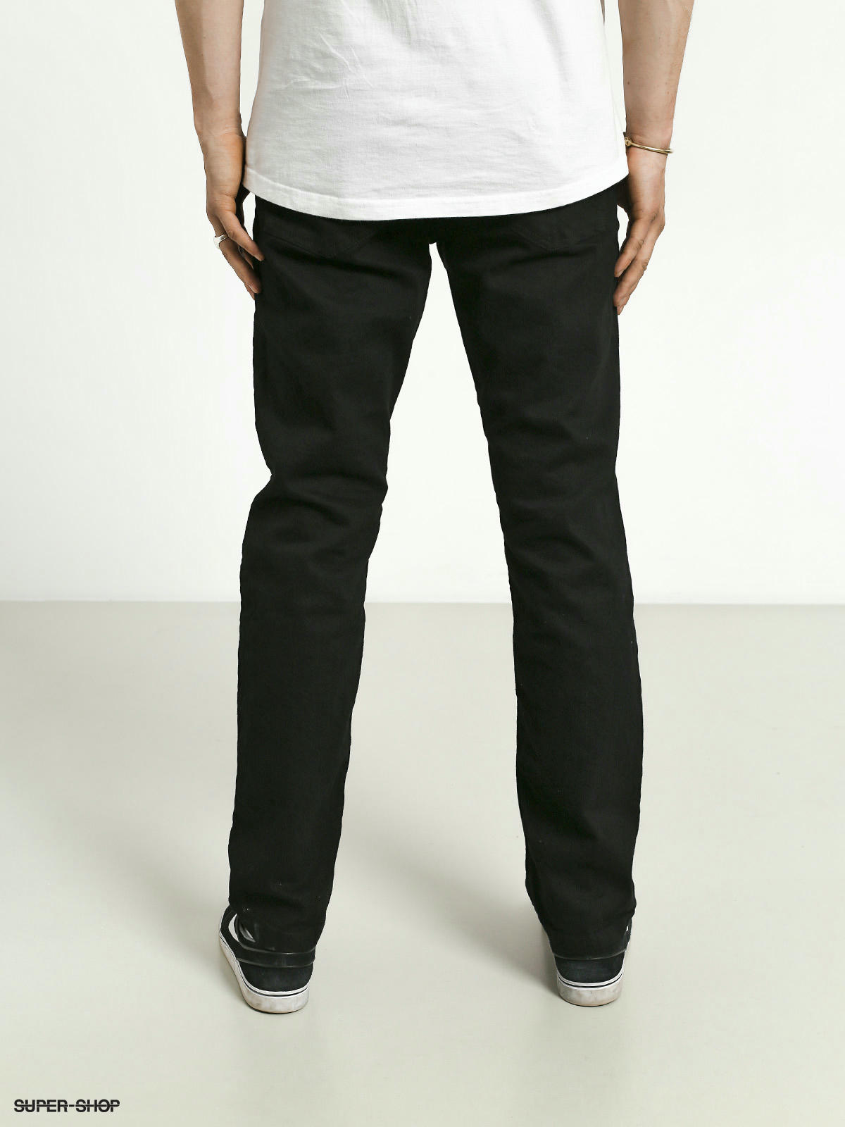 Nervous Classic Dnm Pants (black)