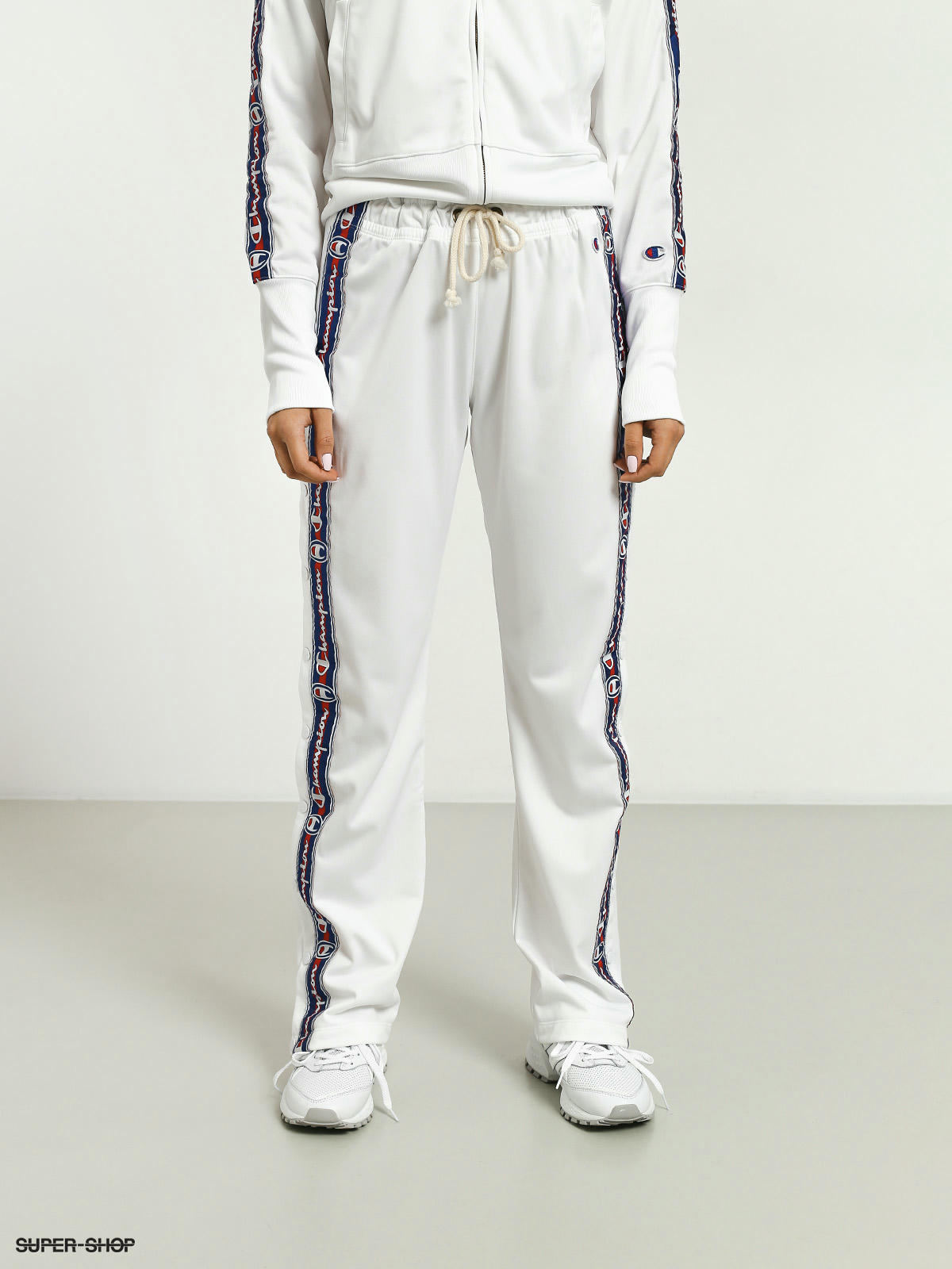 champion premium pants