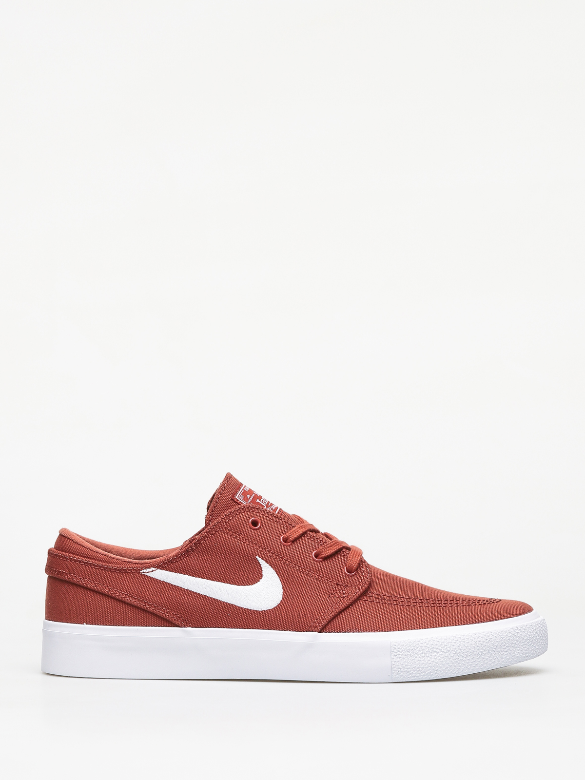 Nike SB Sb Zoom Janoski Cnvs Rm Shoes (dusty peach/white white black)
