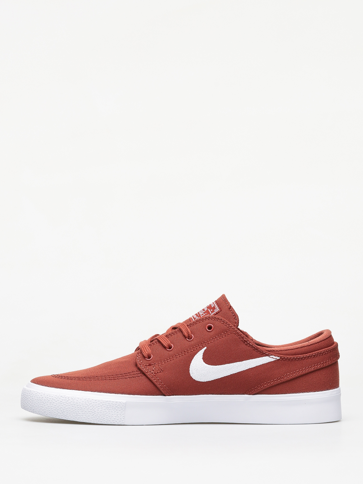 Nike SB Sb Zoom Janoski Cnvs Rm Shoes (dusty peach/white white black)