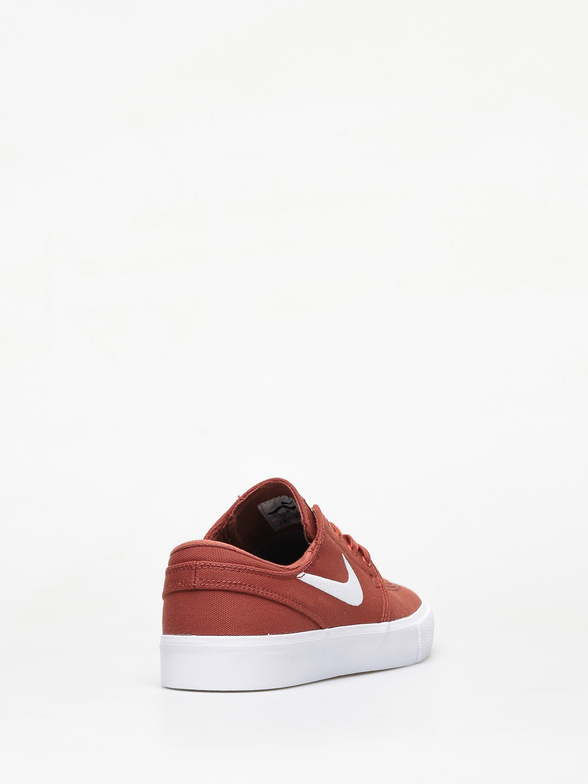 Nike SB Sb Zoom Janoski Cnvs Rm Shoes (dusty peach/white white black)