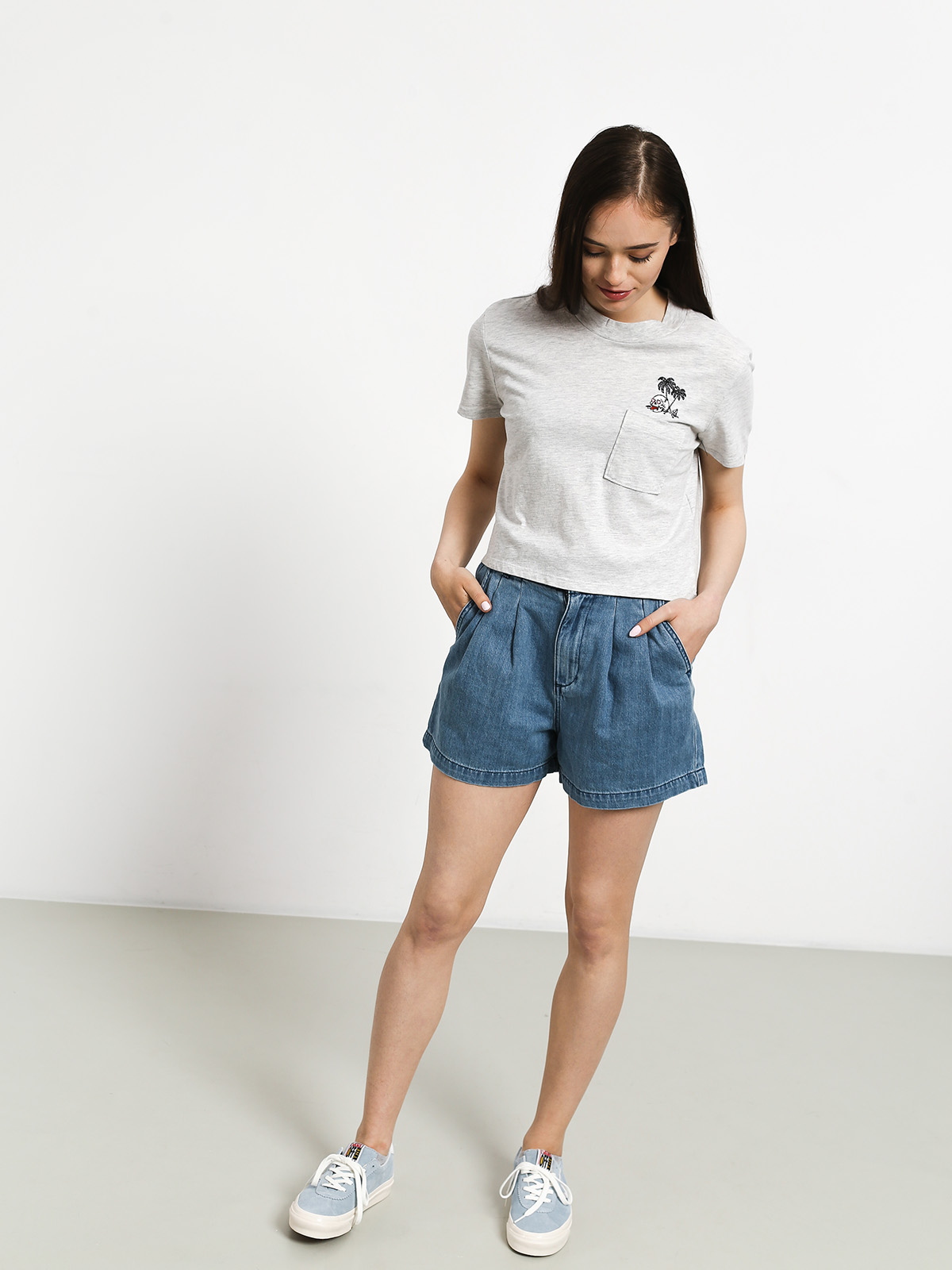 Volcom Yoie Shorts Wmn (lbl)