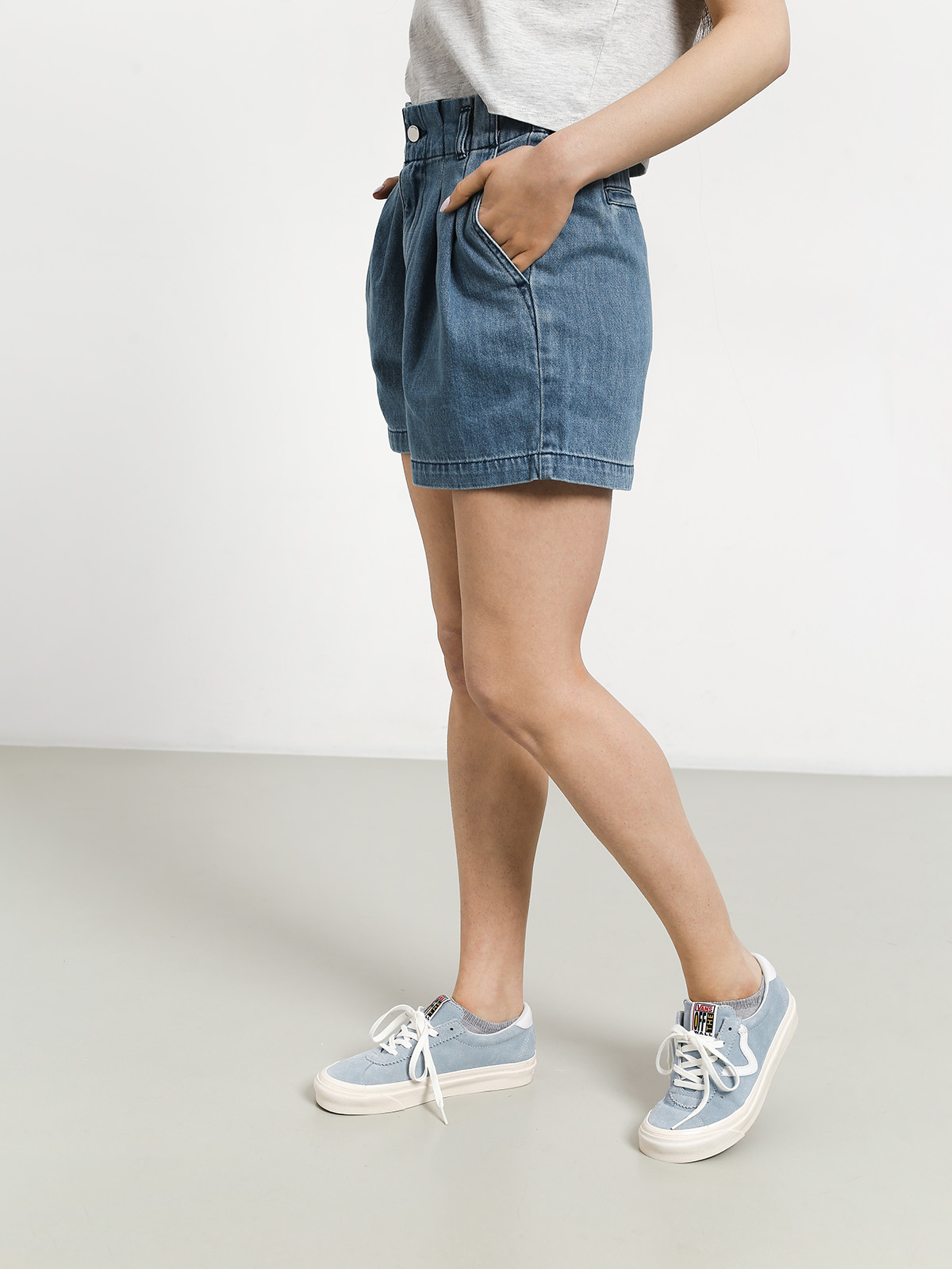 Volcom Yoie Shorts Wmn (lbl)