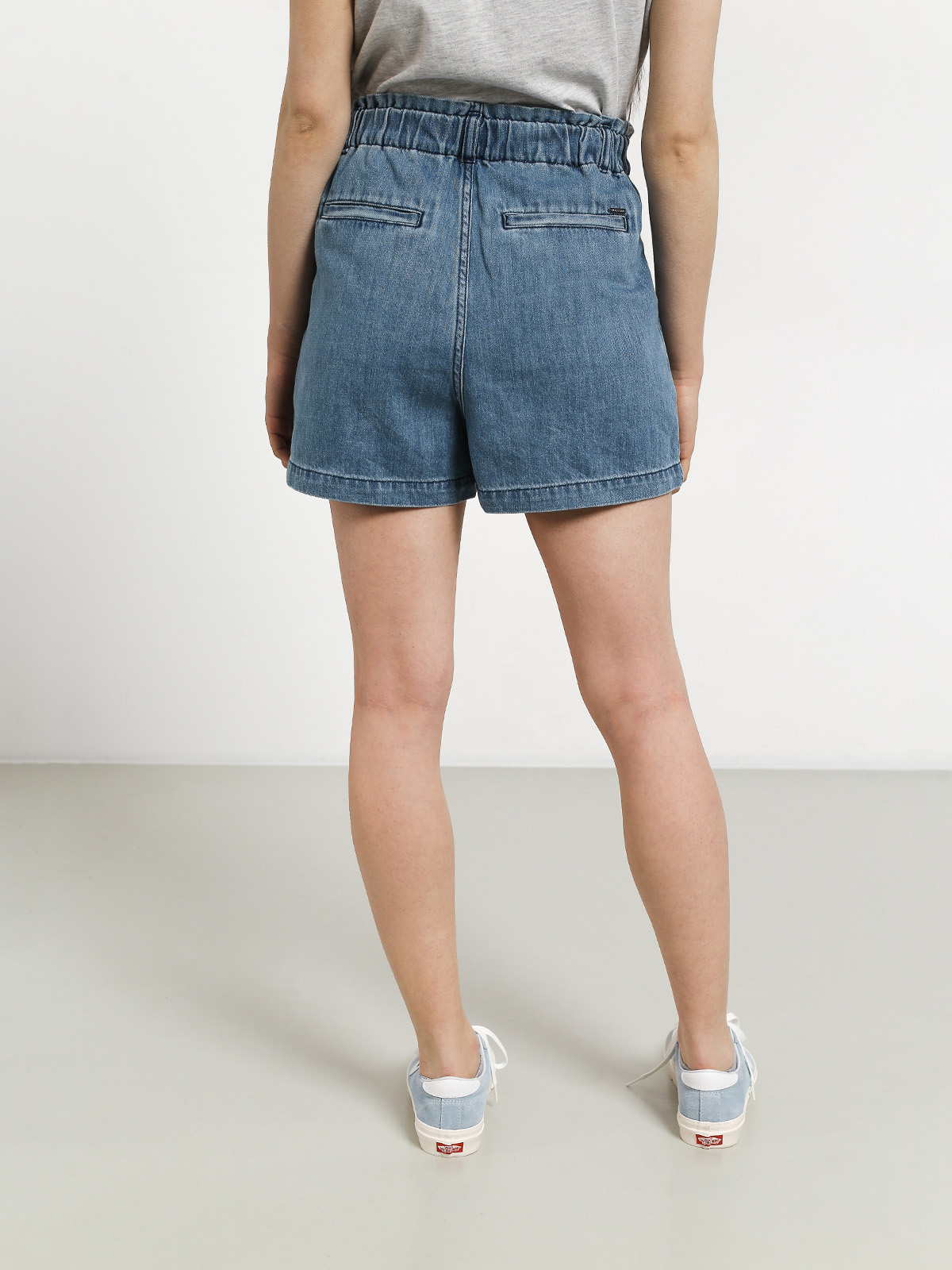 Volcom Yoie Shorts Wmn (lbl)