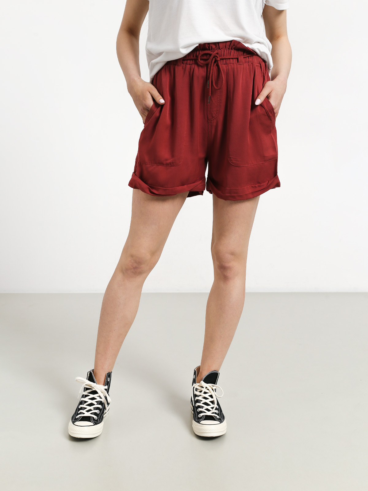 Volcom Cargot Shorts Wmn (dcl)