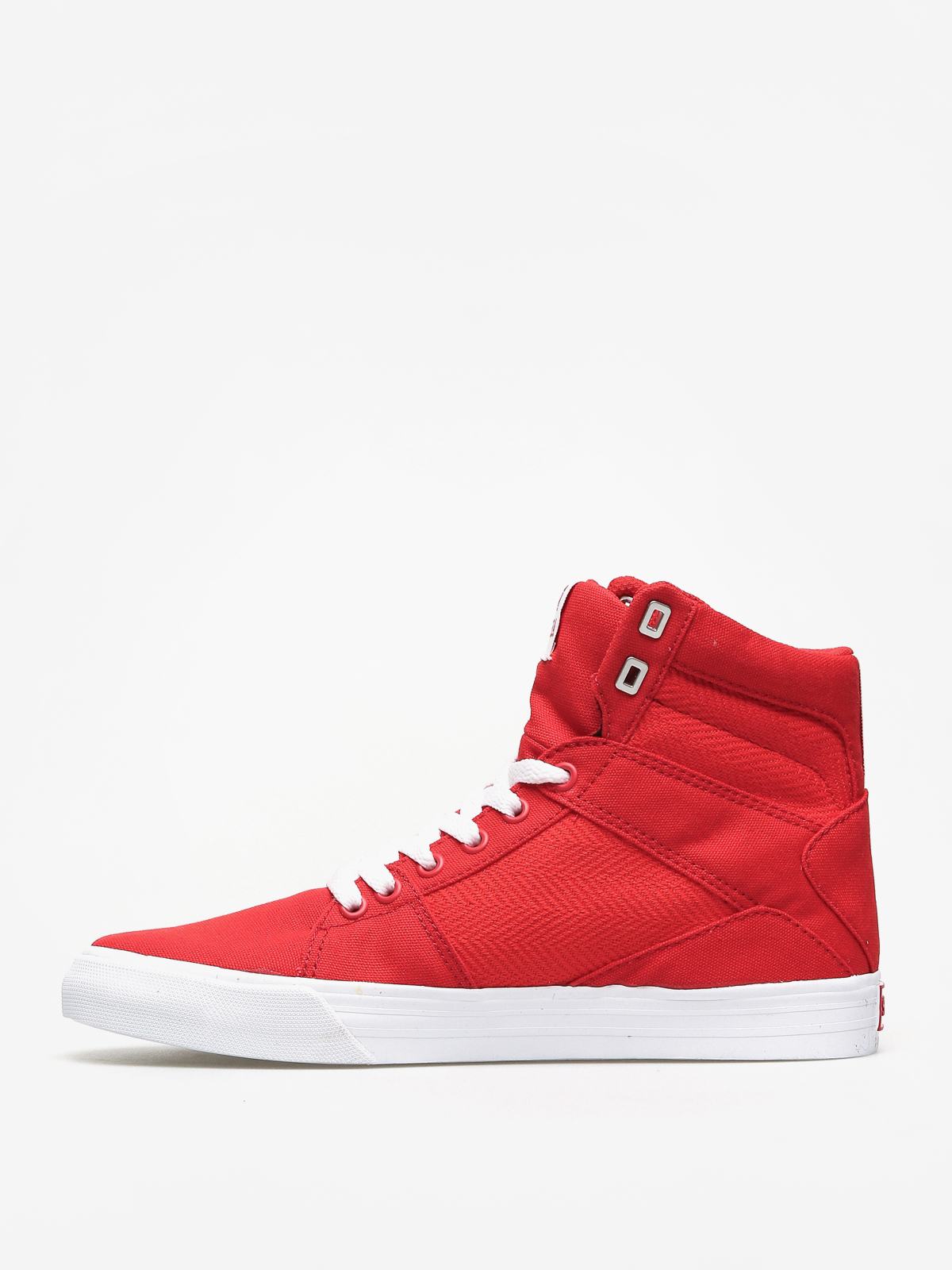 Supra Aluminum Shoes (risk/red white)