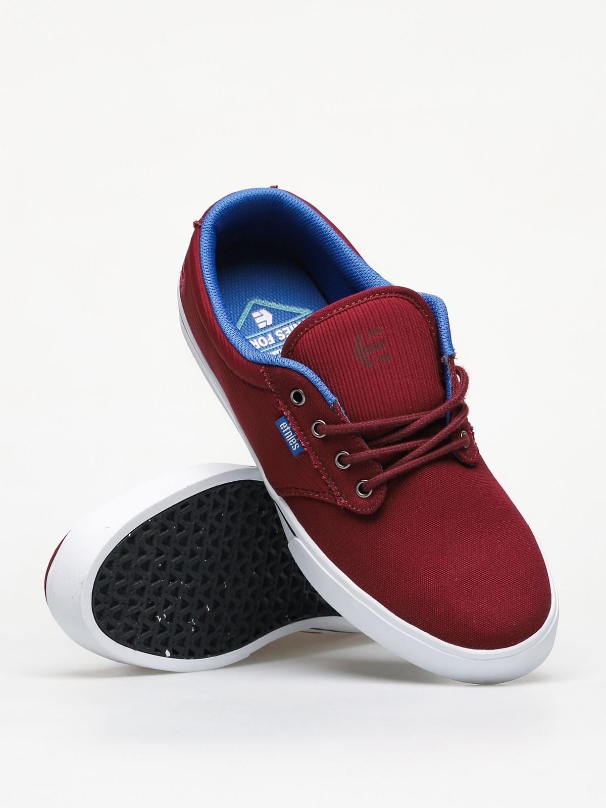 etnies jameson