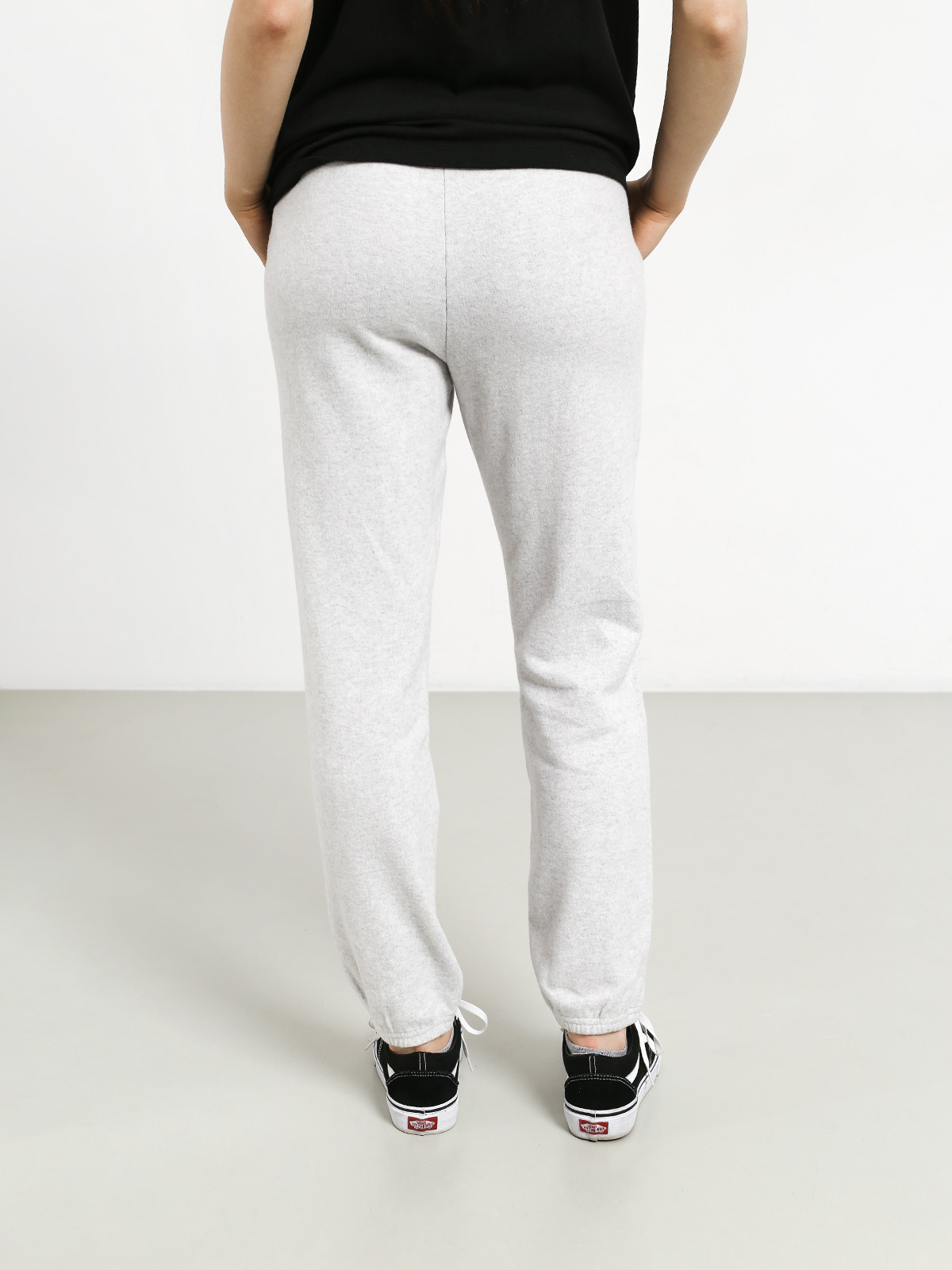 Volcom Lil Fleece Pants Wmn (lgr)