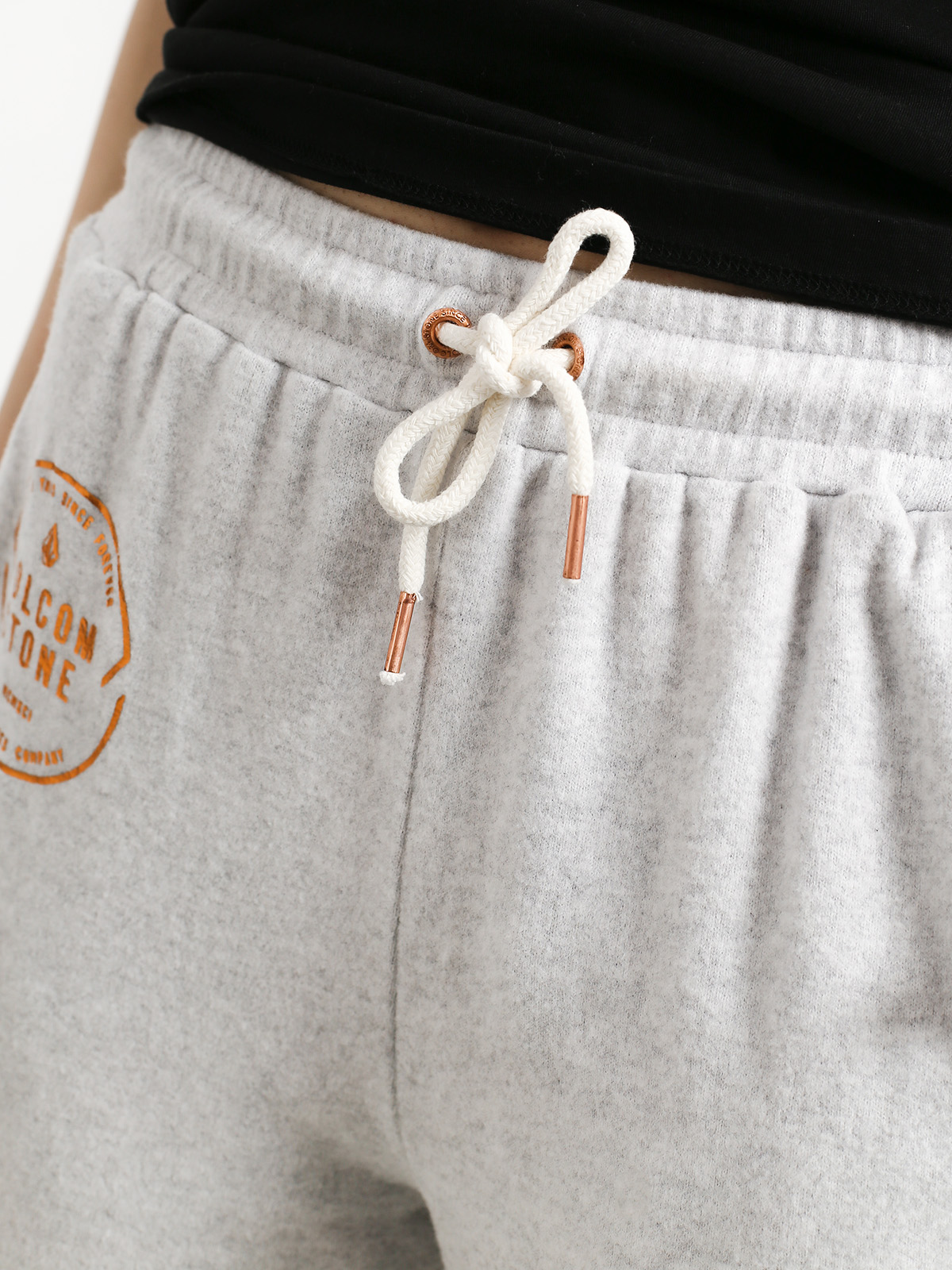 Volcom Lil Fleece Pants Wmn (lgr)