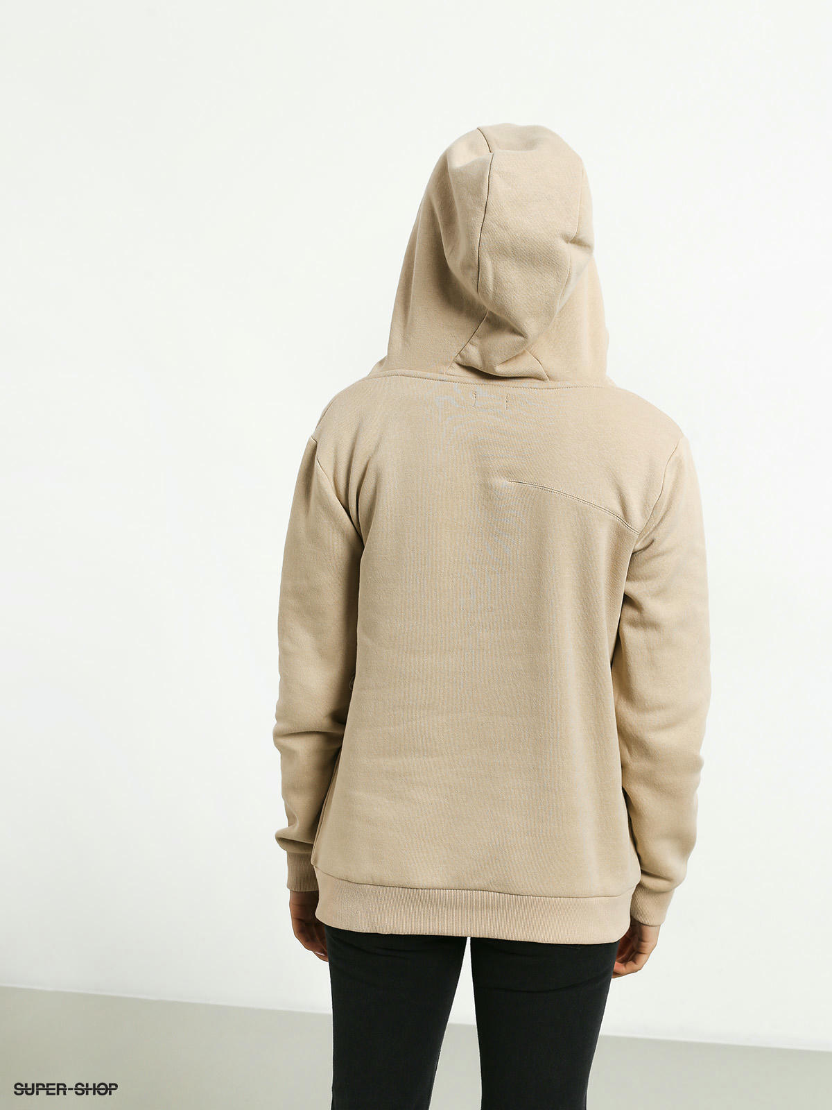 volcom walk on by high neck