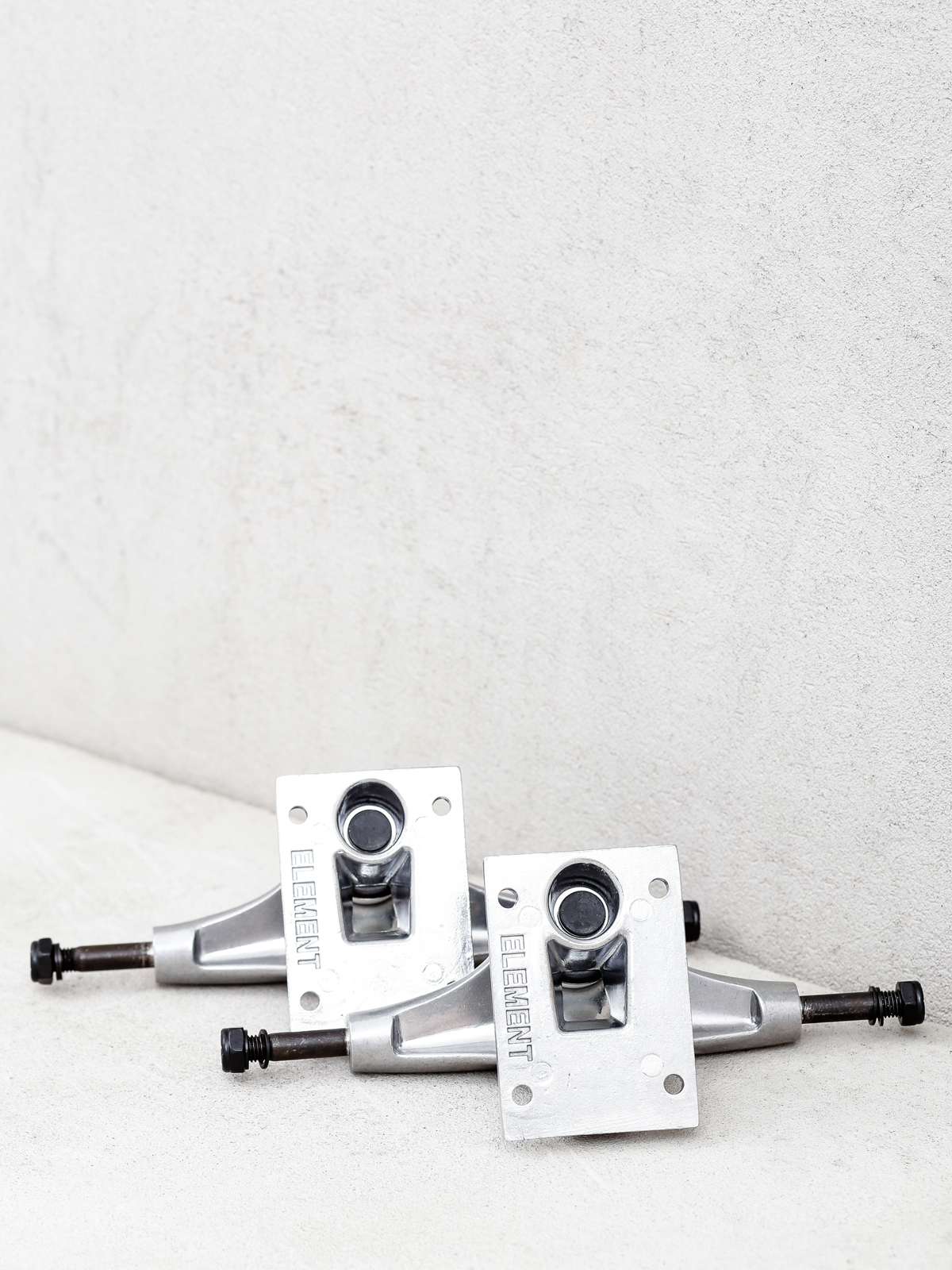 Element Raw Trucks Trucks (assorted)