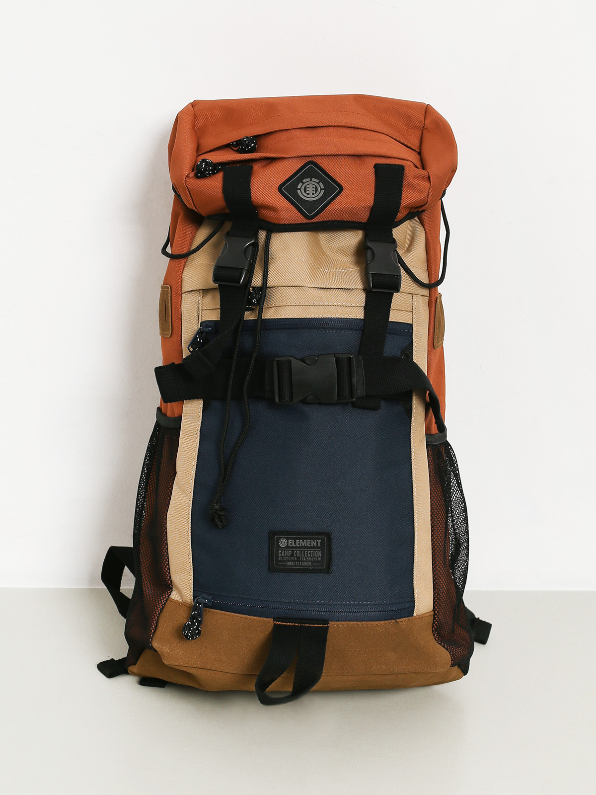 element camp backpack